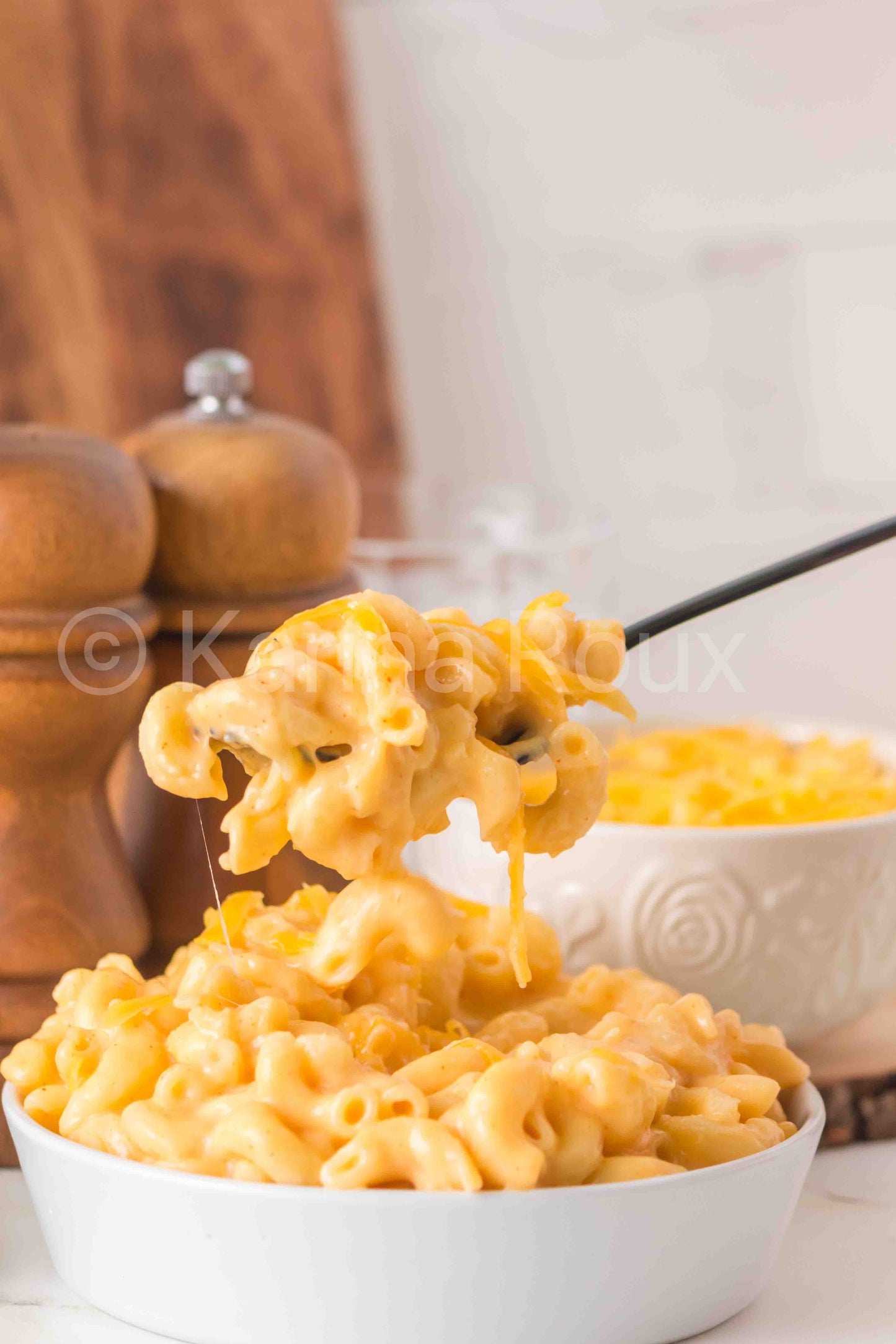 Easy Cheddar Cheese Sauce - ONLY 5 sets