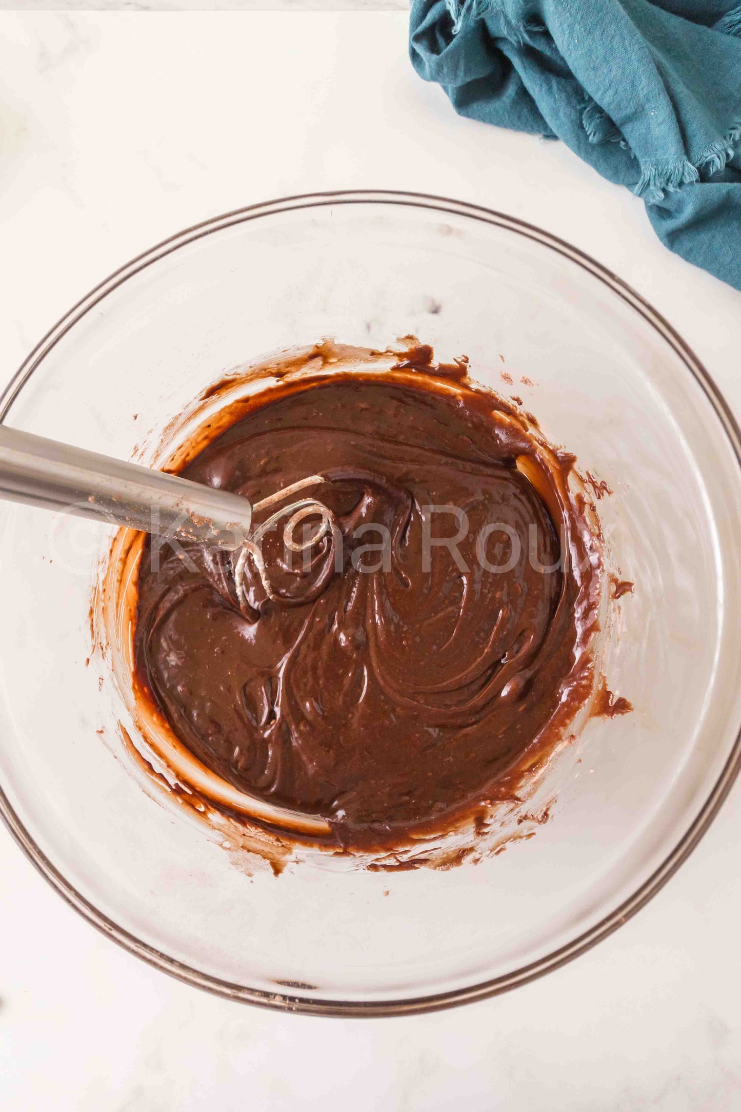 Biscoff Brownies