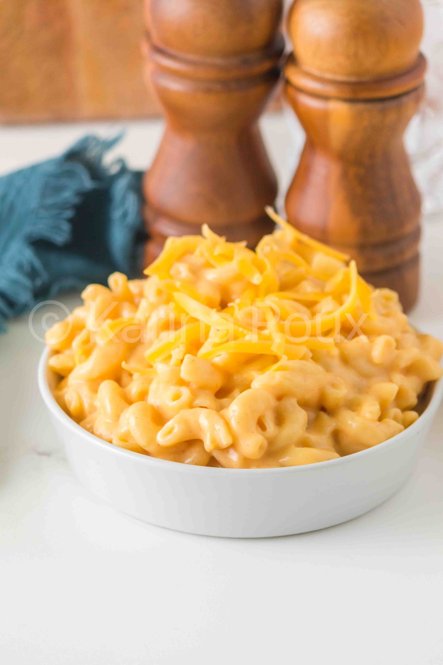 Easy Cheddar Cheese Sauce - ONLY 5 sets