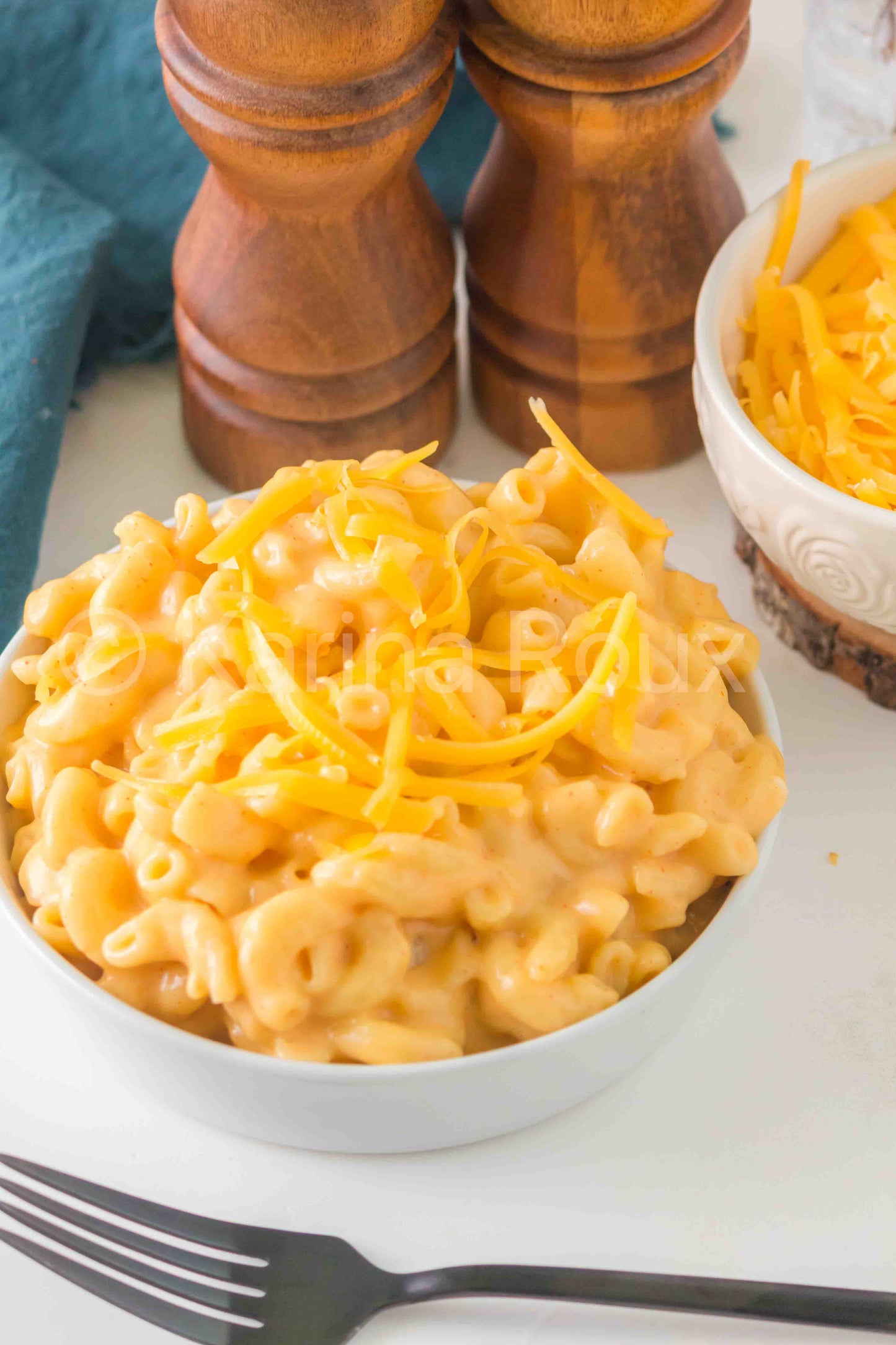 Easy Cheddar Cheese Sauce - ONLY 5 sets