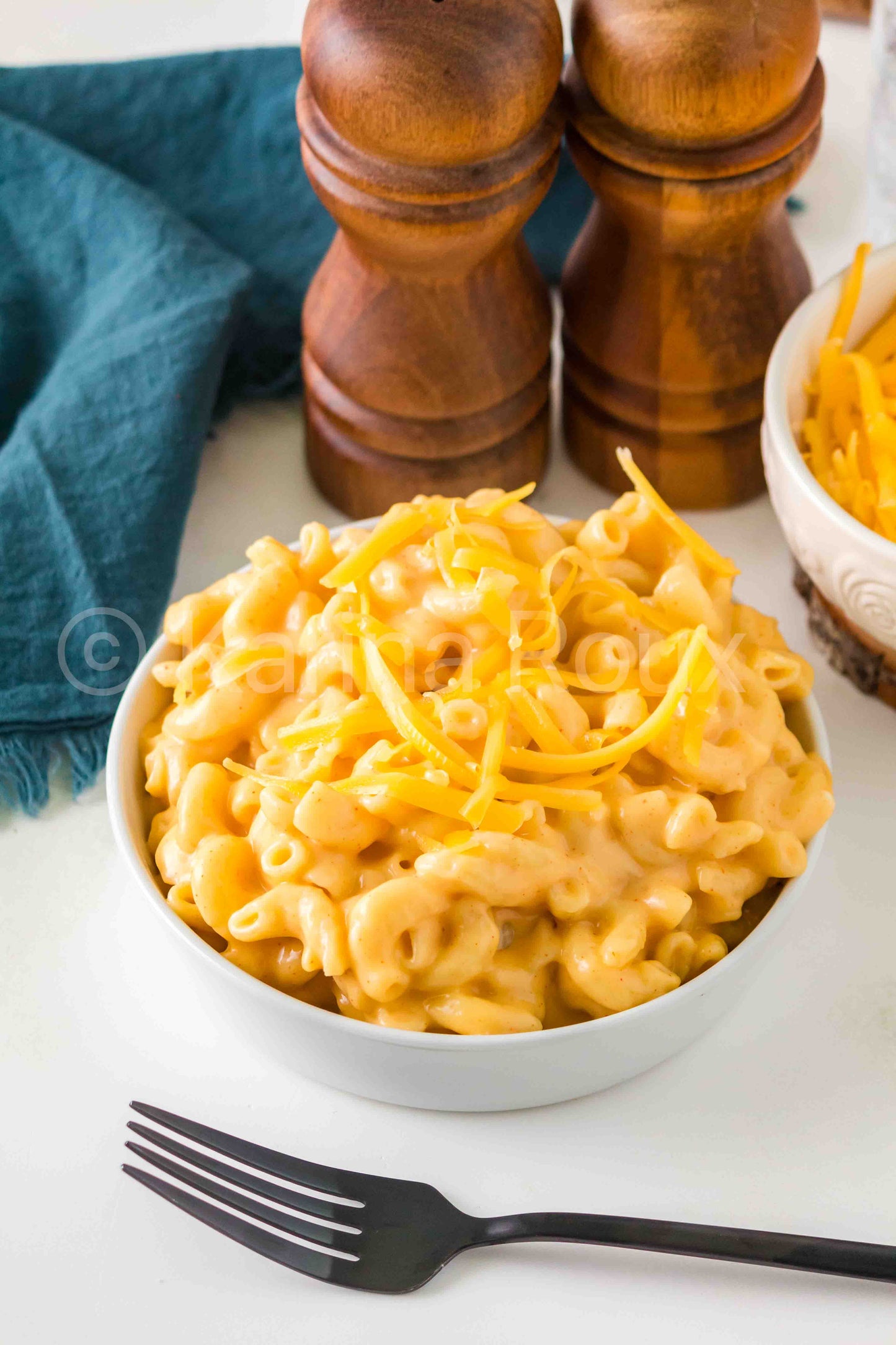 Easy Cheddar Cheese Sauce - ONLY 5 sets