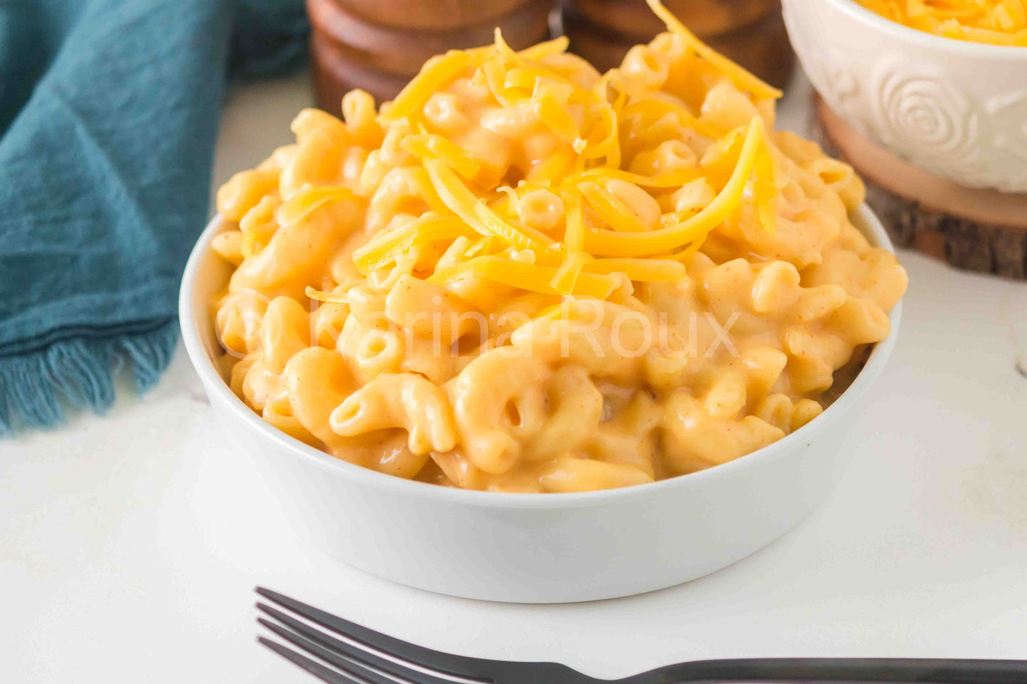 Easy Cheddar Cheese Sauce - ONLY 5 sets
