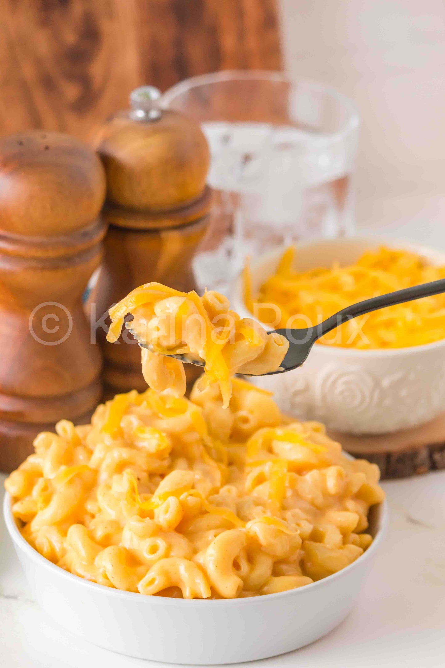 Easy Cheddar Cheese Sauce - ONLY 5 sets