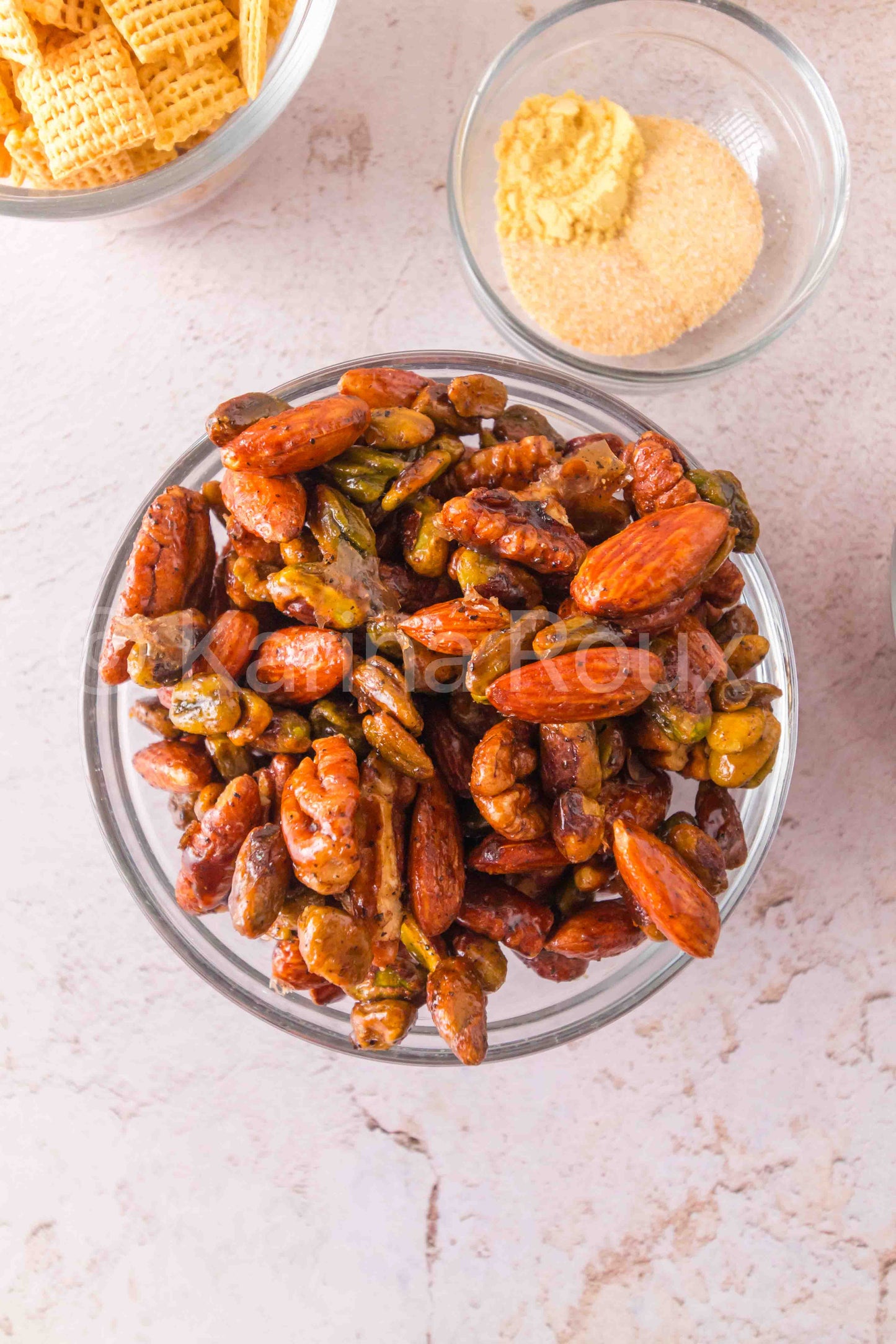 Chex Mix Sweet and Salty (5 sets)