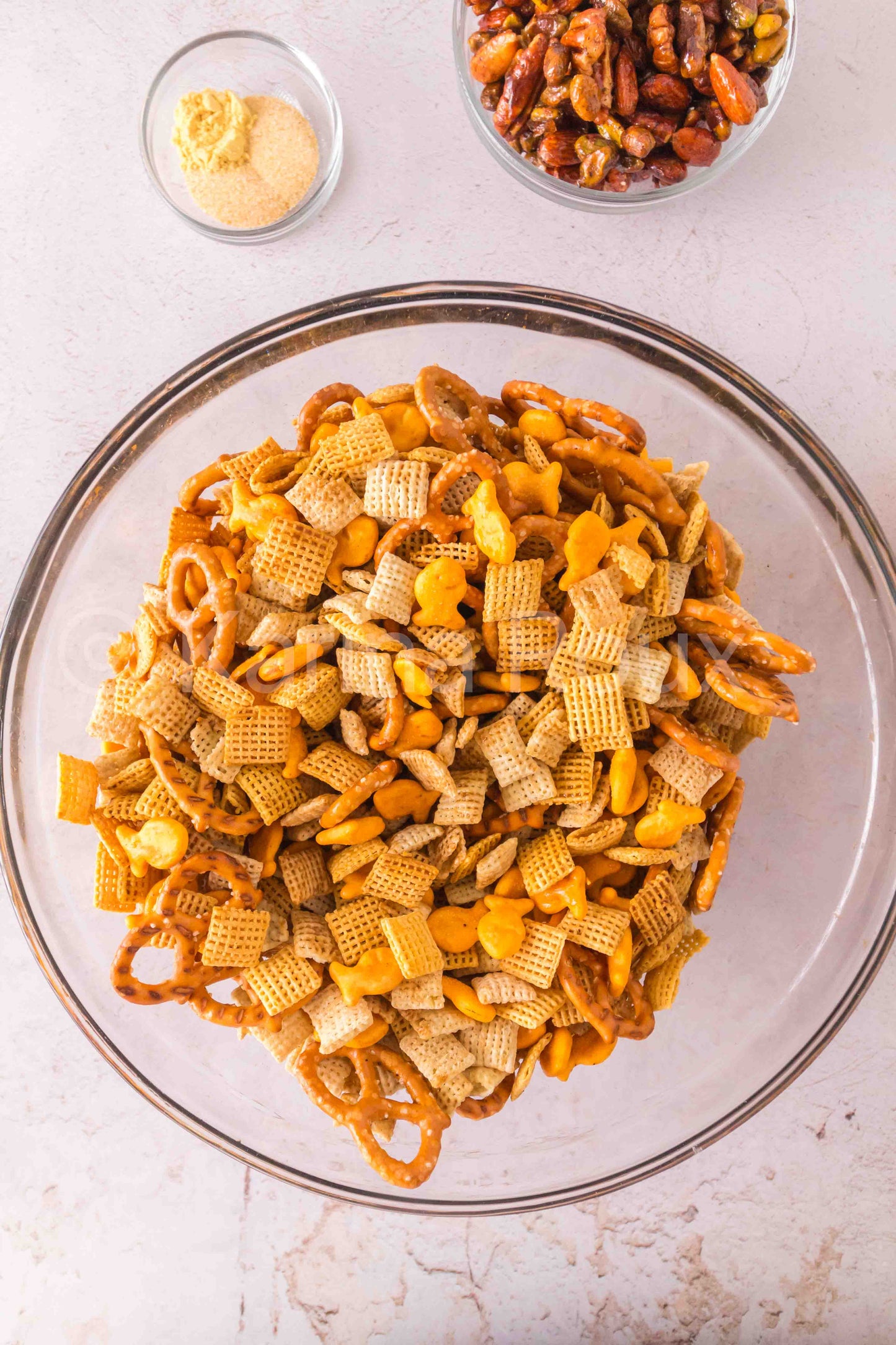 Chex Mix Sweet and Salty (5 sets)
