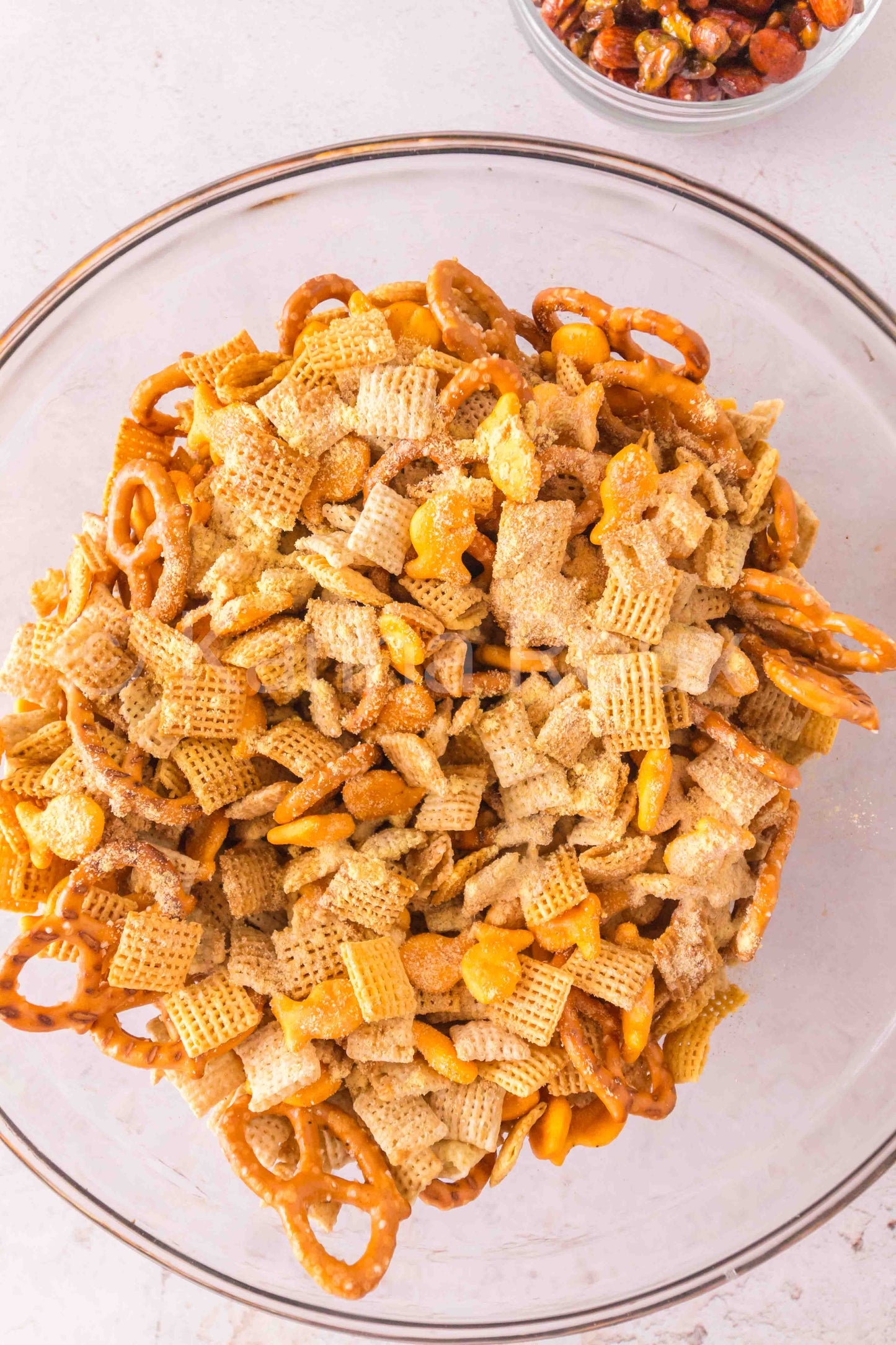 Chex Mix Sweet and Salty (5 sets)