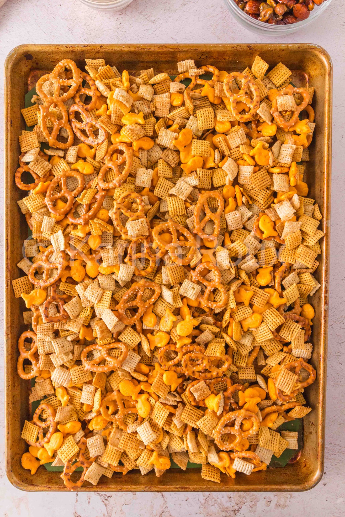 Chex Mix Sweet and Salty (5 sets)