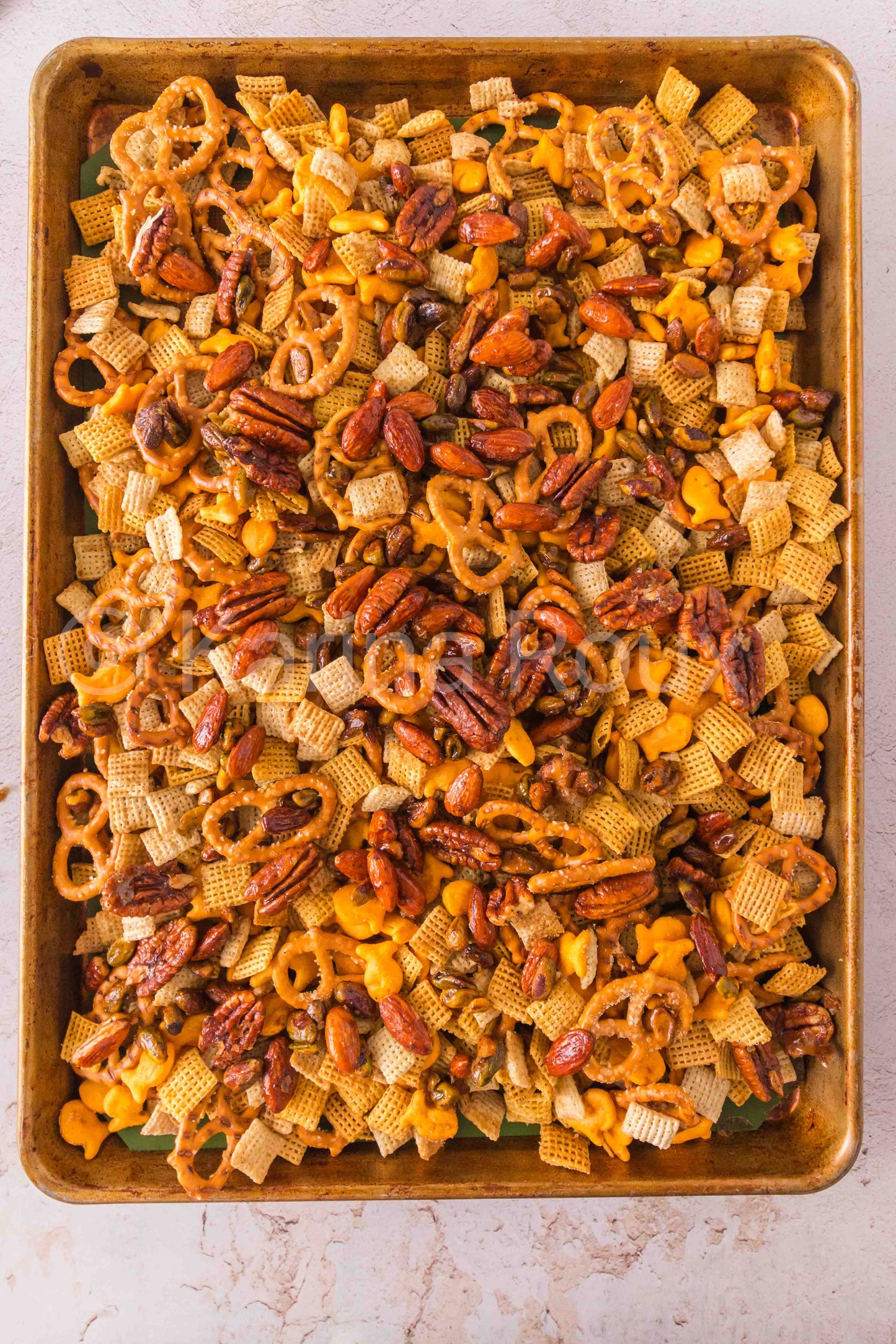 Chex Mix Sweet and Salty (5 sets)