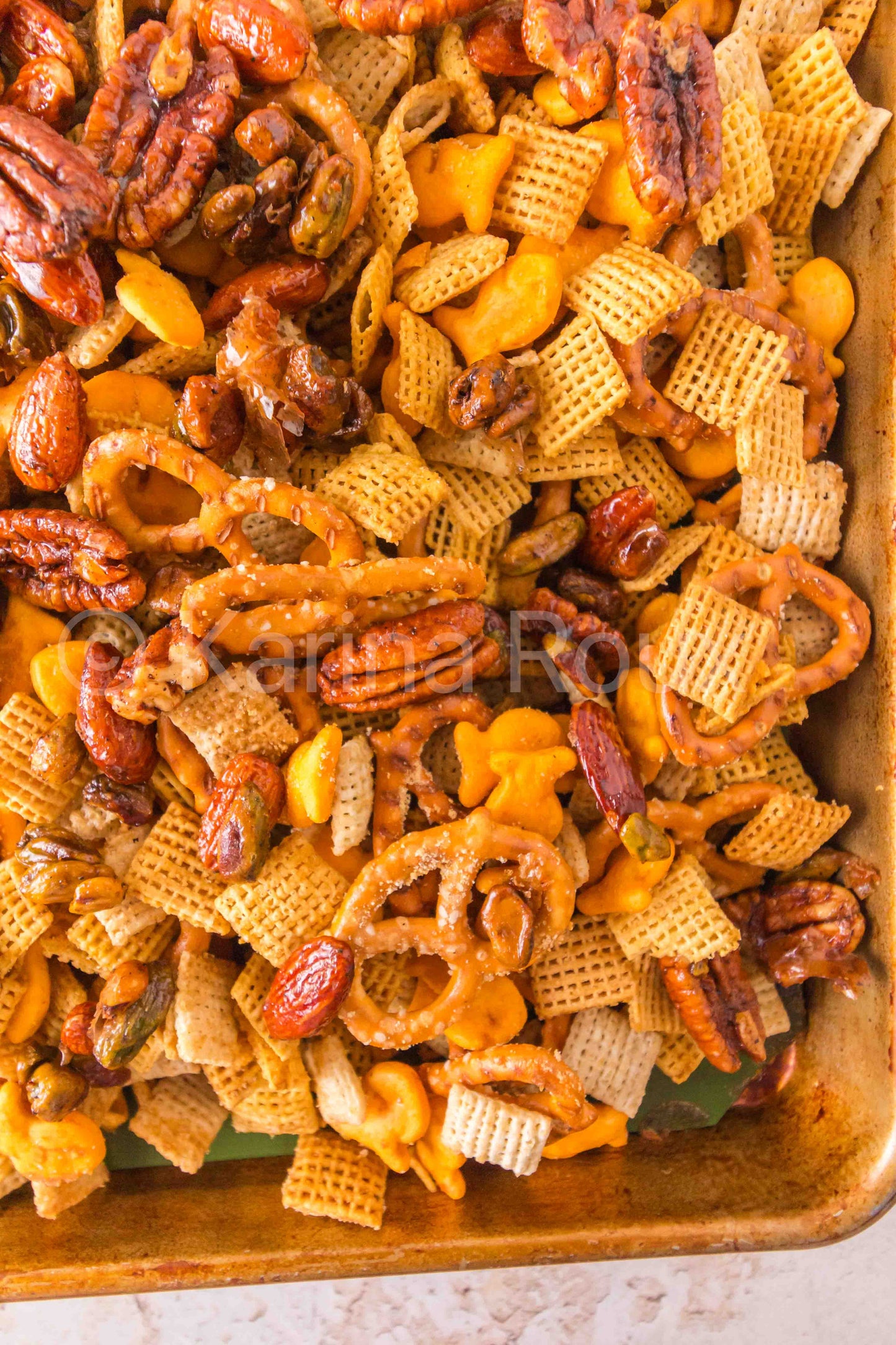 Chex Mix Sweet and Salty (5 sets)