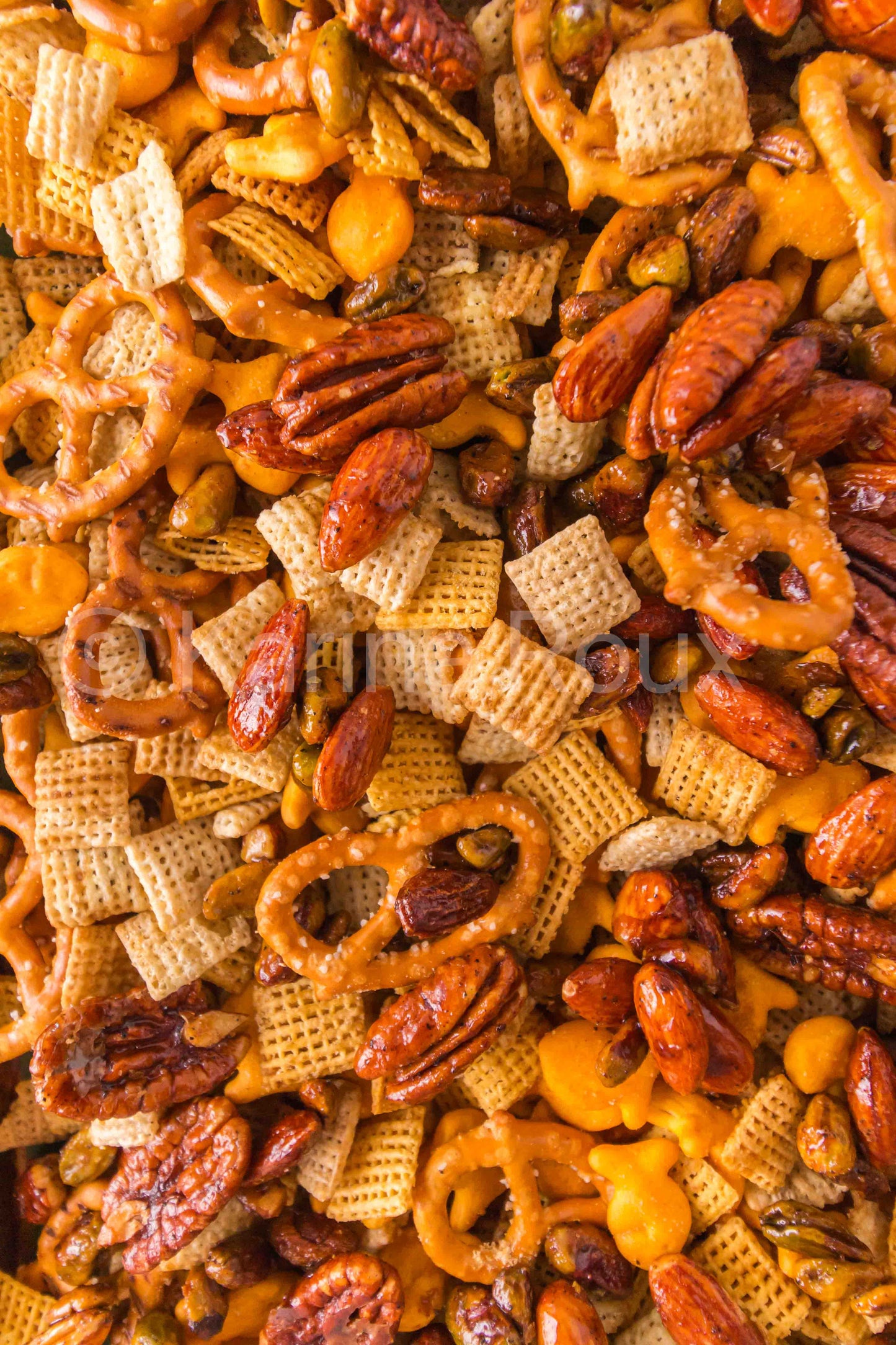 Chex Mix Sweet and Salty (5 sets)