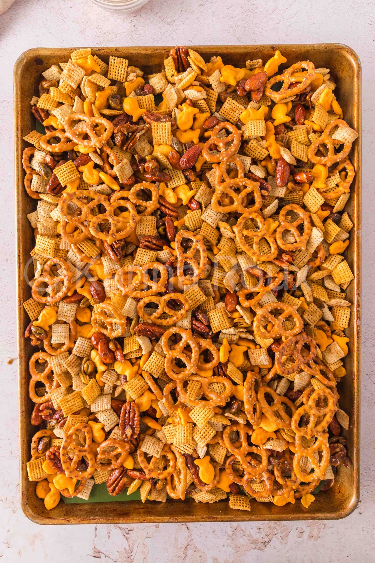 Chex Mix Sweet and Salty (5 sets)