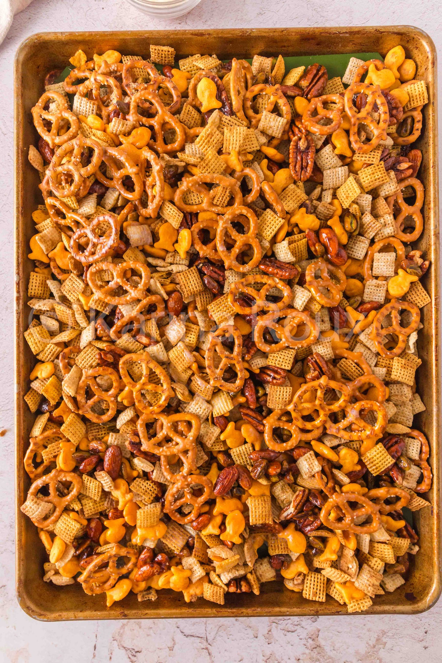 Chex Mix Sweet and Salty (5 sets)