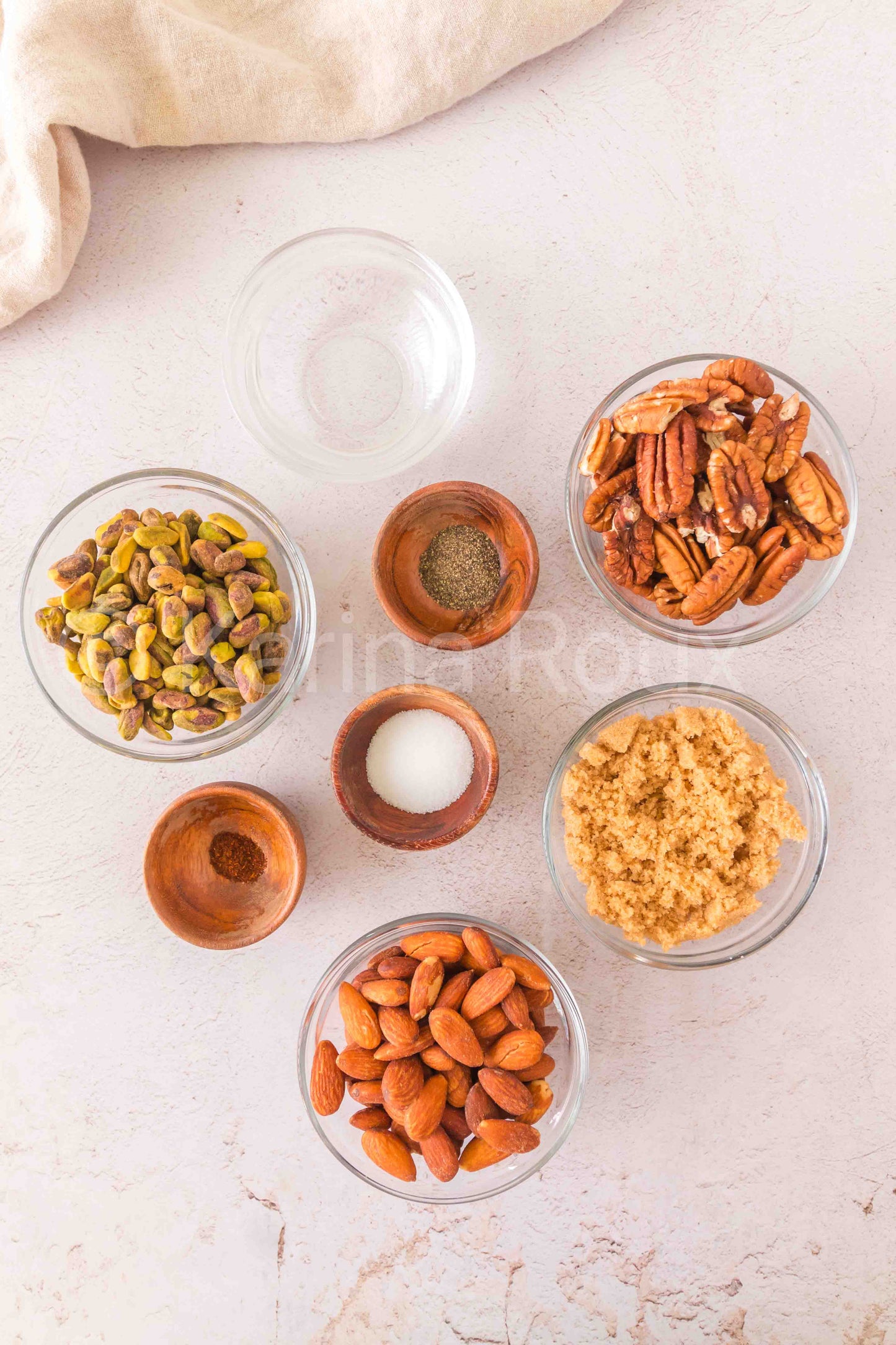 Chex Mix Sweet and Salty (5 sets)