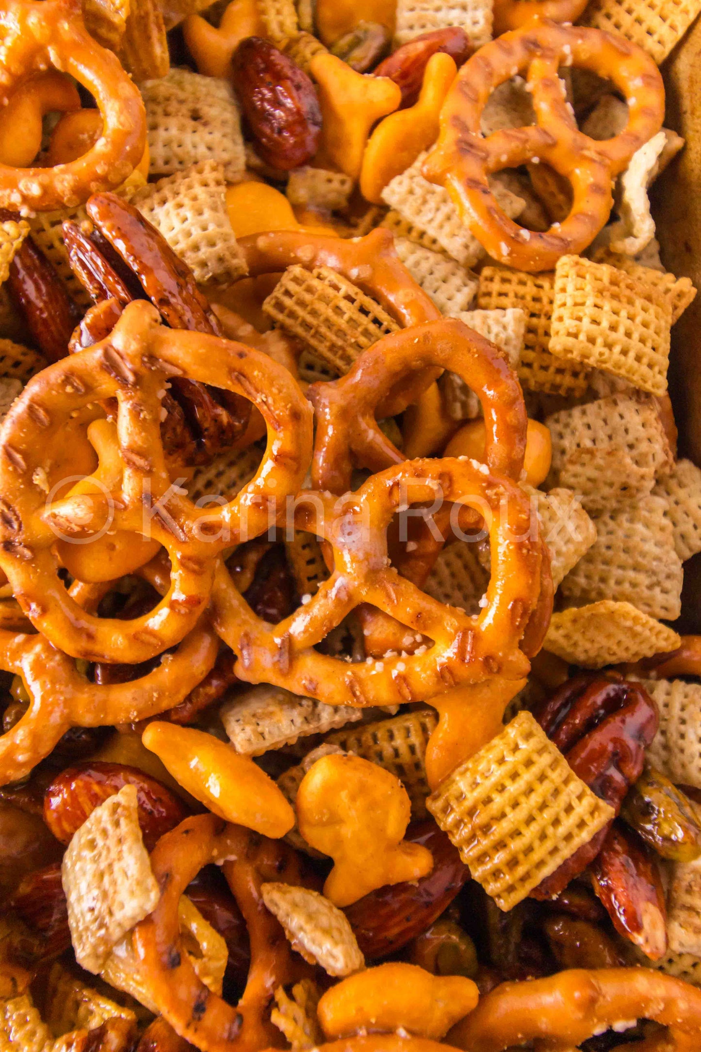 Chex Mix Sweet and Salty (5 sets)