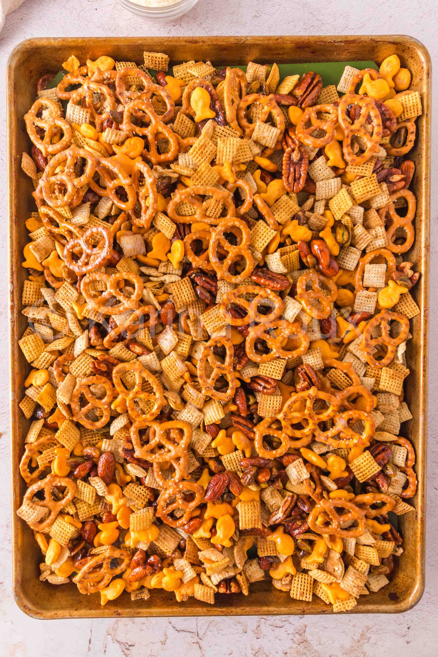 Chex Mix Sweet and Salty (5 sets)