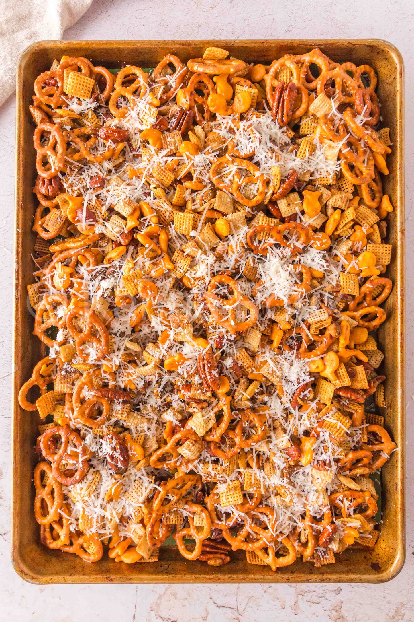 Chex Mix Sweet and Salty (5 sets)