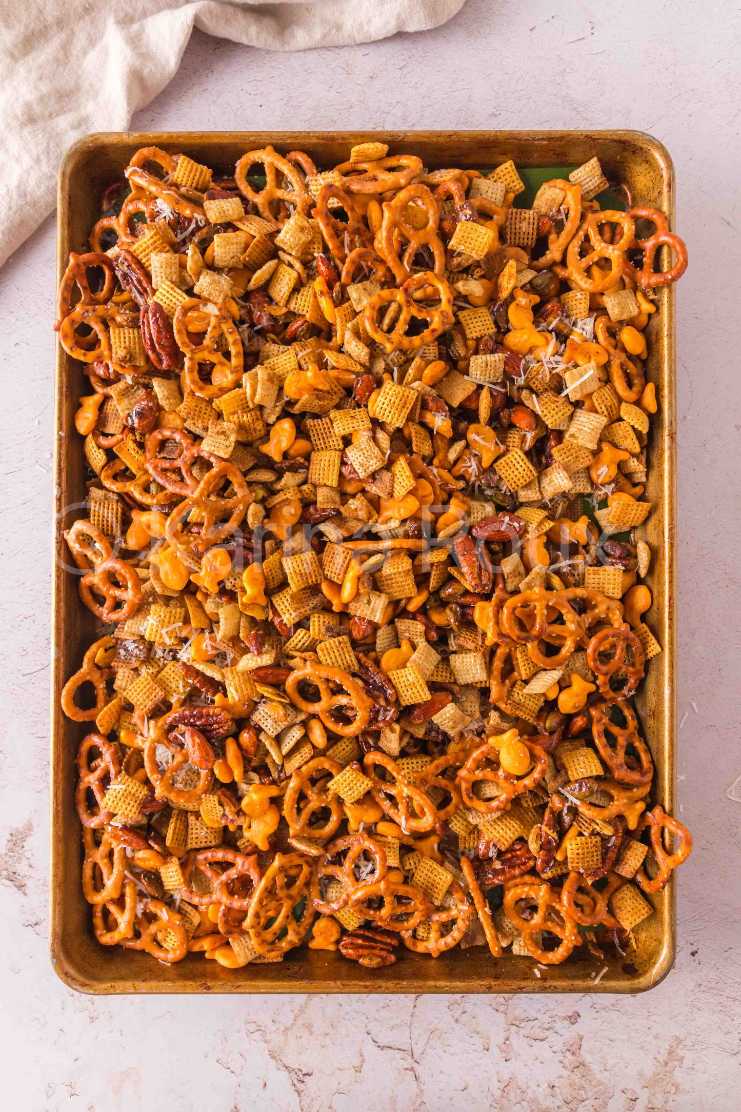 Chex Mix Sweet and Salty (5 sets)