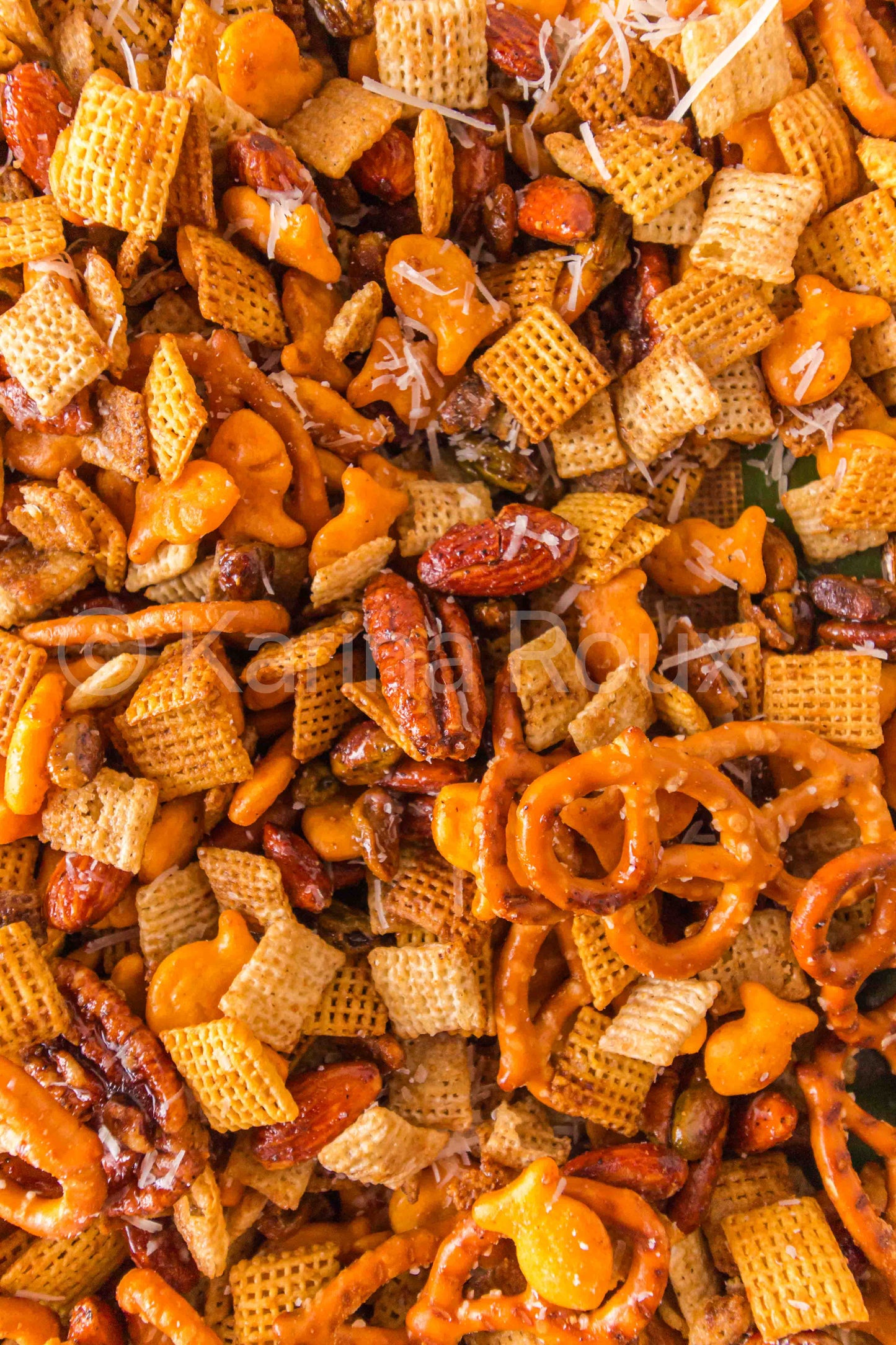 Chex Mix Sweet and Salty (5 sets)