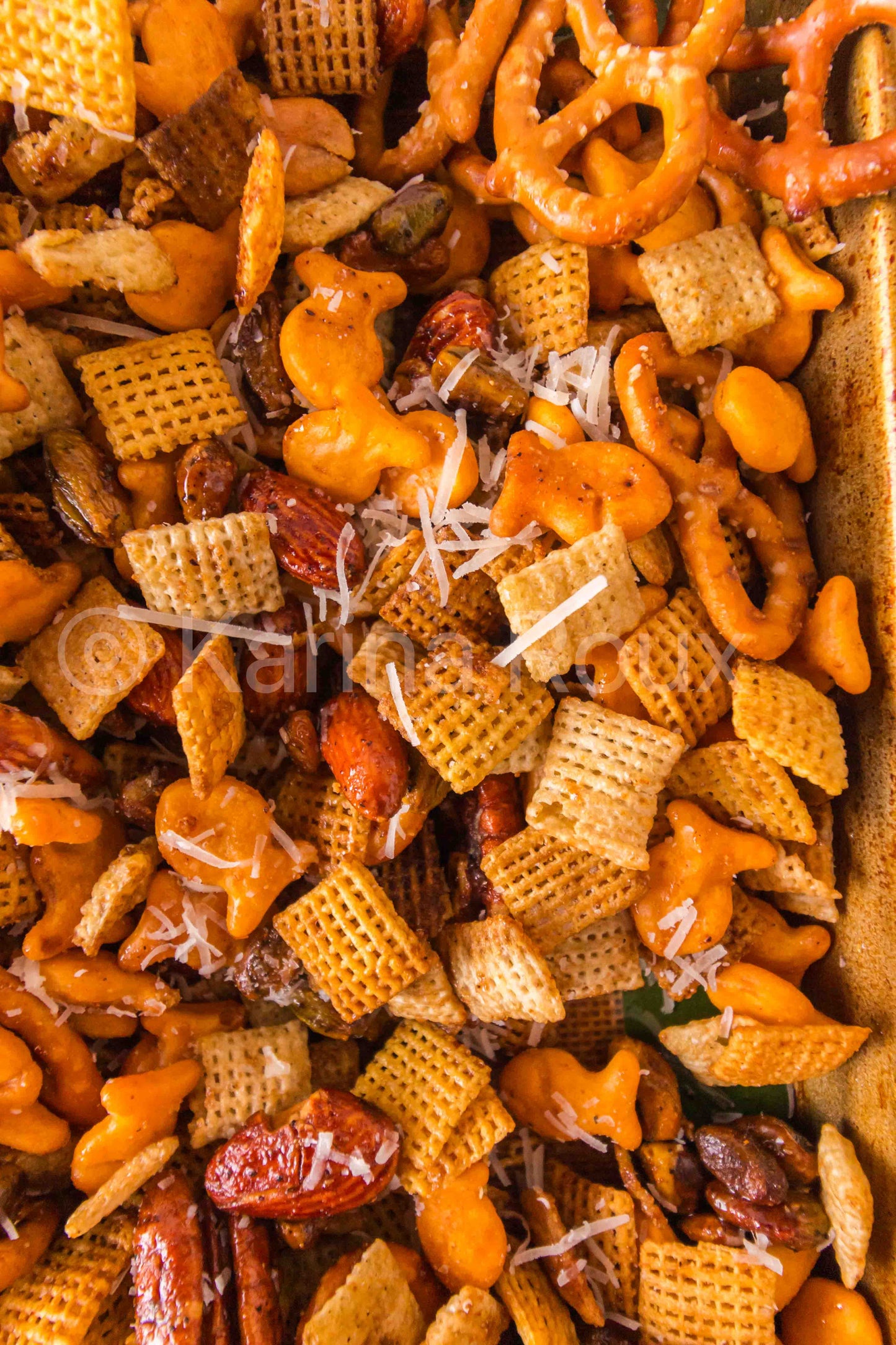 Chex Mix Sweet and Salty (5 sets)