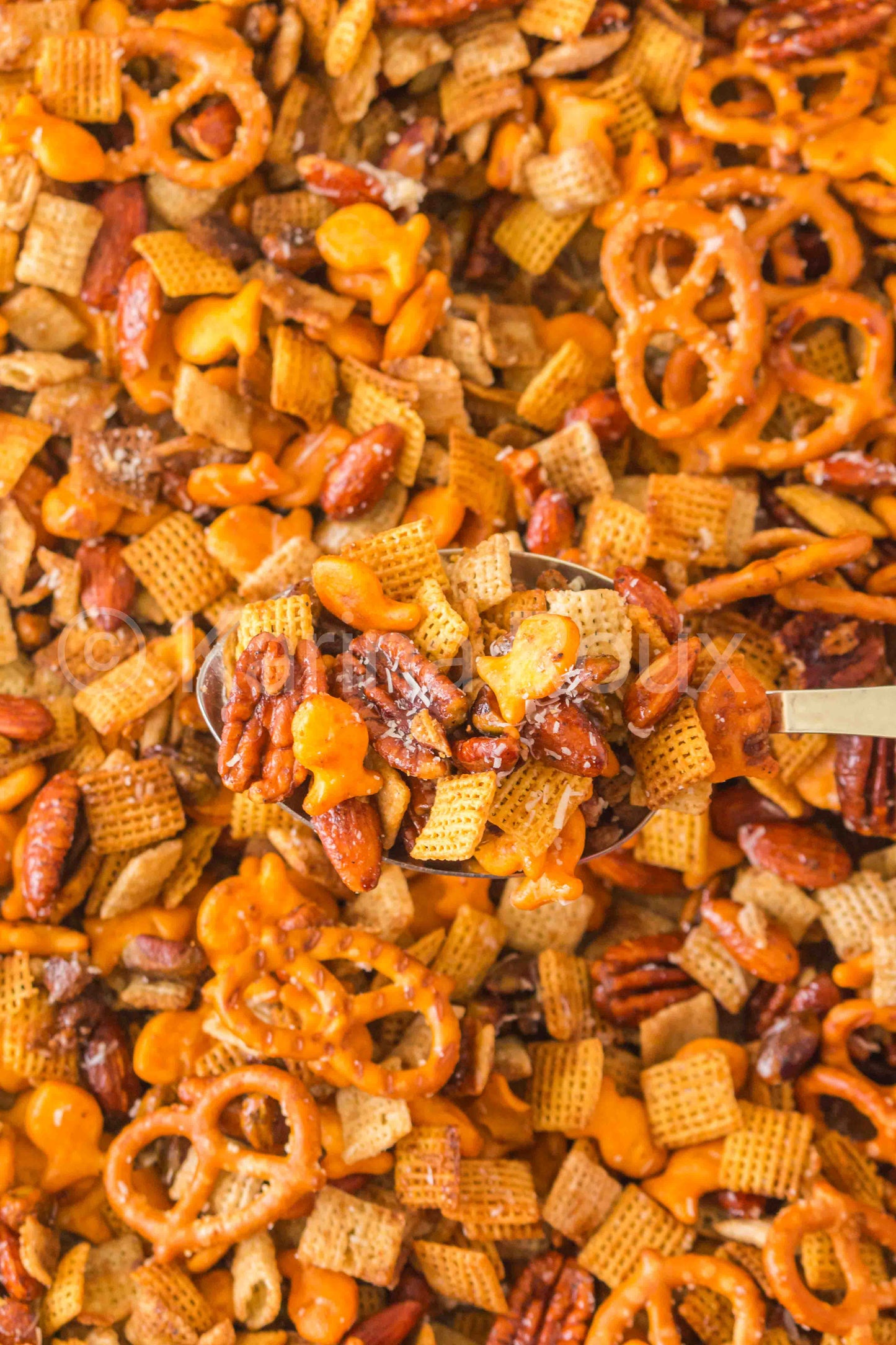 Chex Mix Sweet and Salty (5 sets)