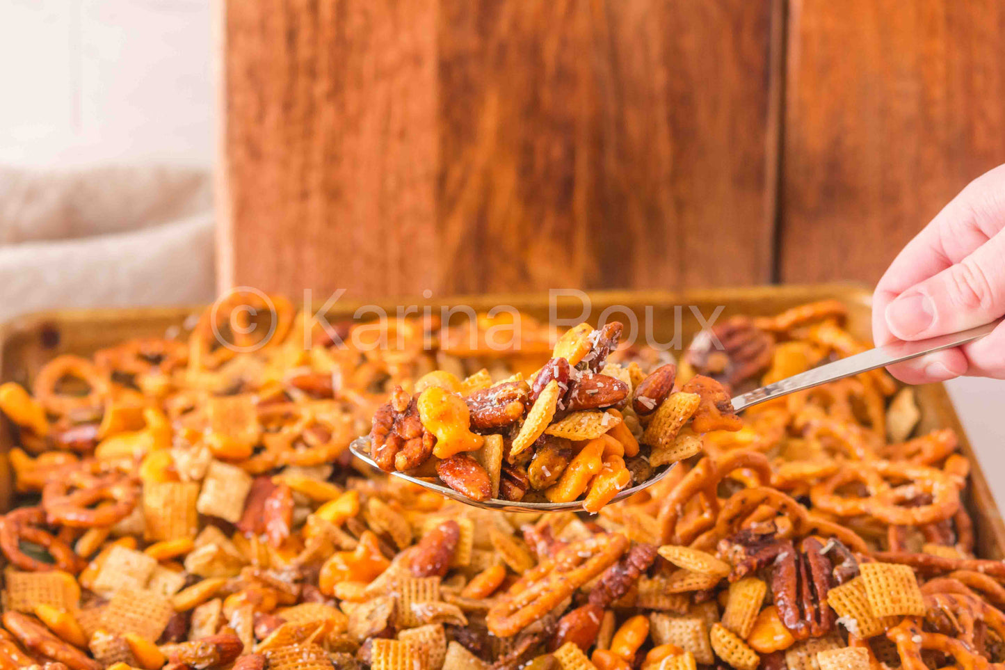 Chex Mix Sweet and Salty (5 sets)