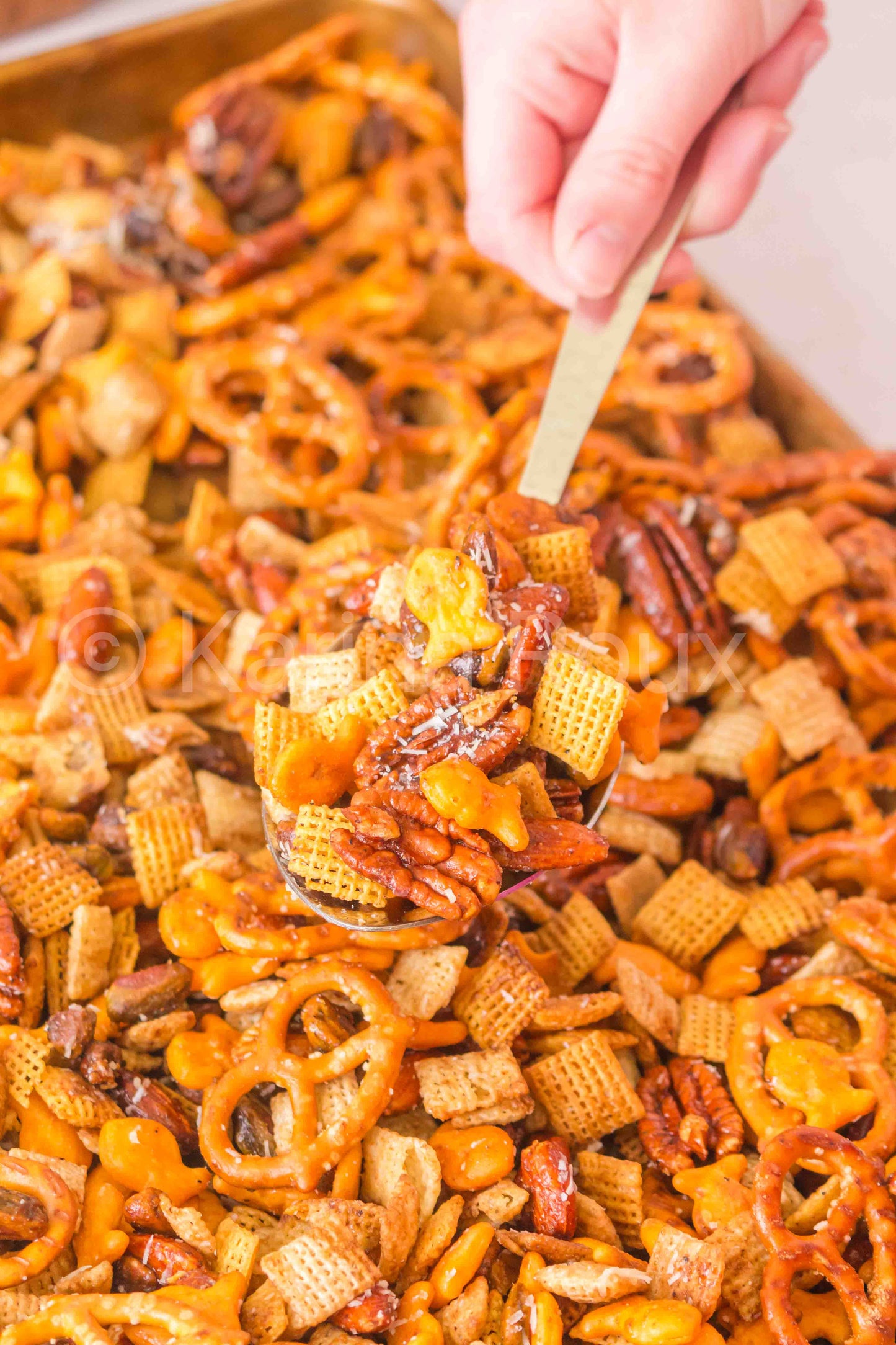 Chex Mix Sweet and Salty (5 sets)