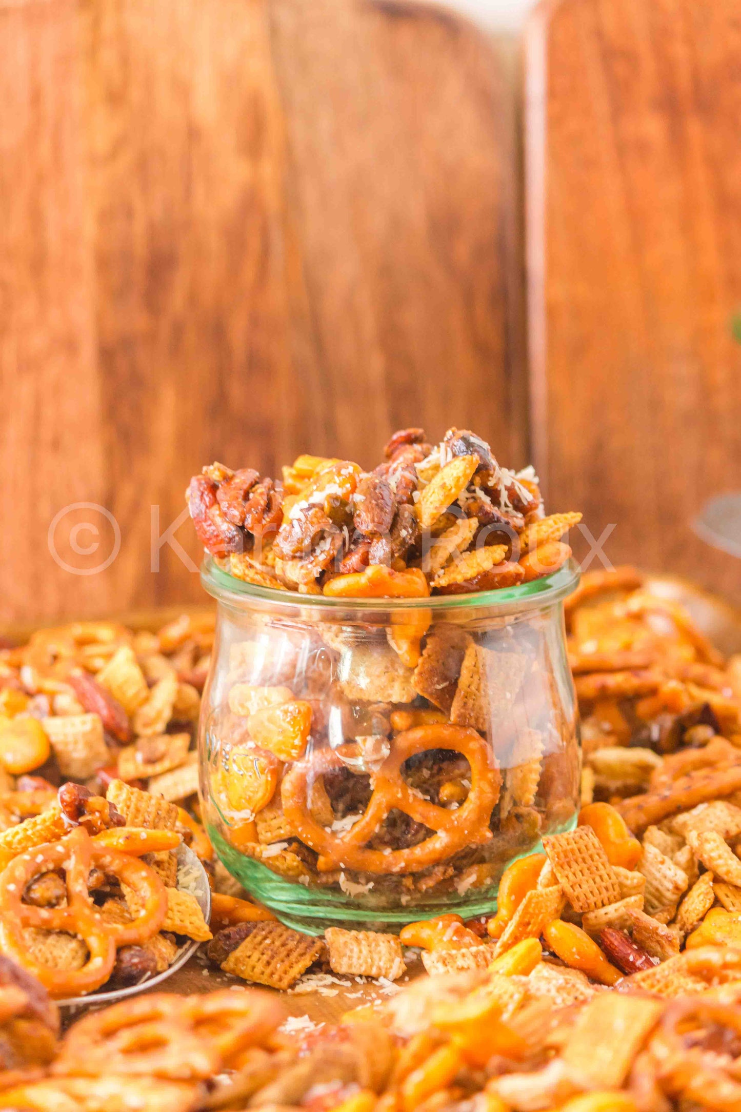 Chex Mix Sweet and Salty (5 sets)