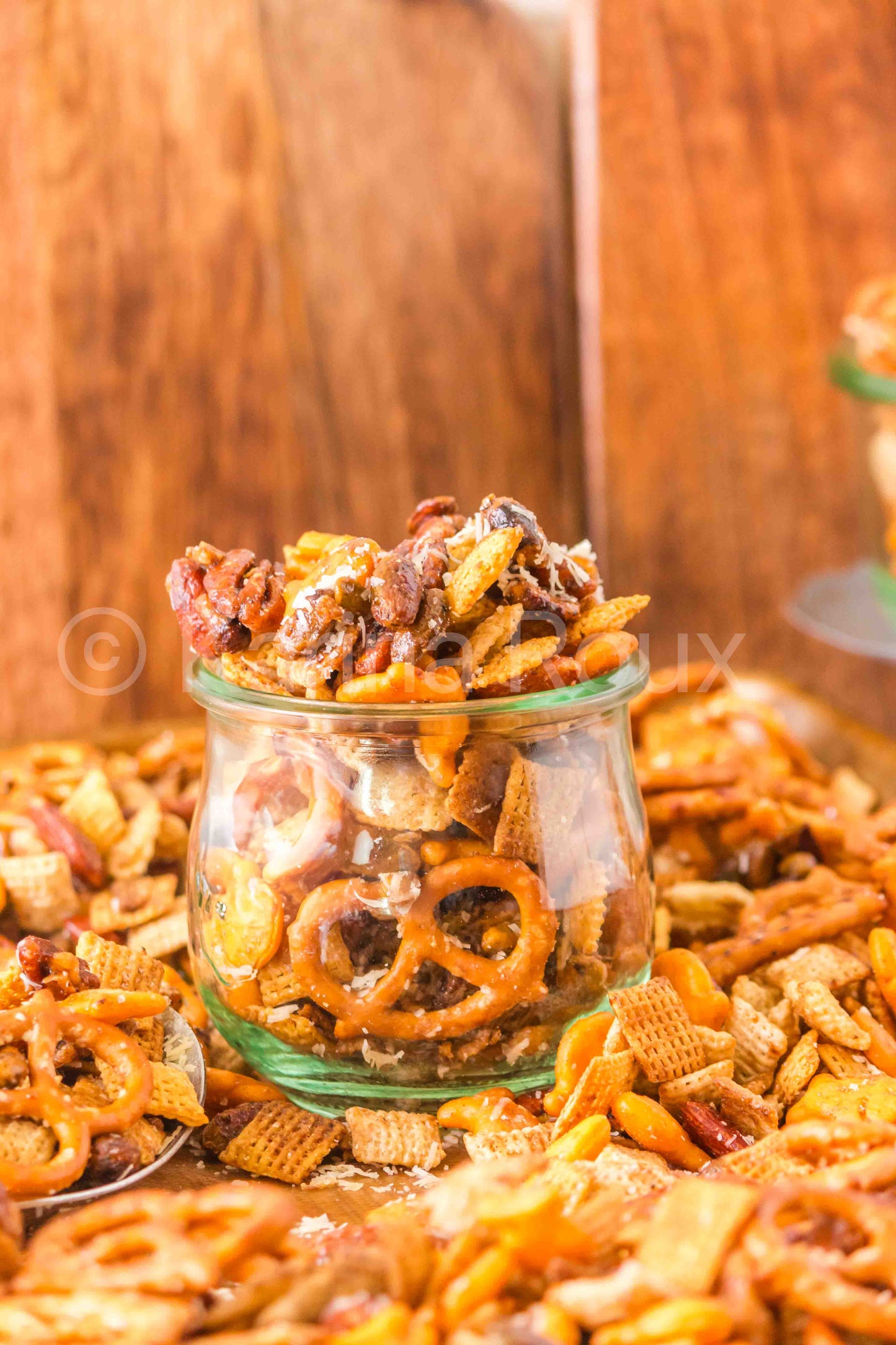 Chex Mix Sweet and Salty (5 sets)