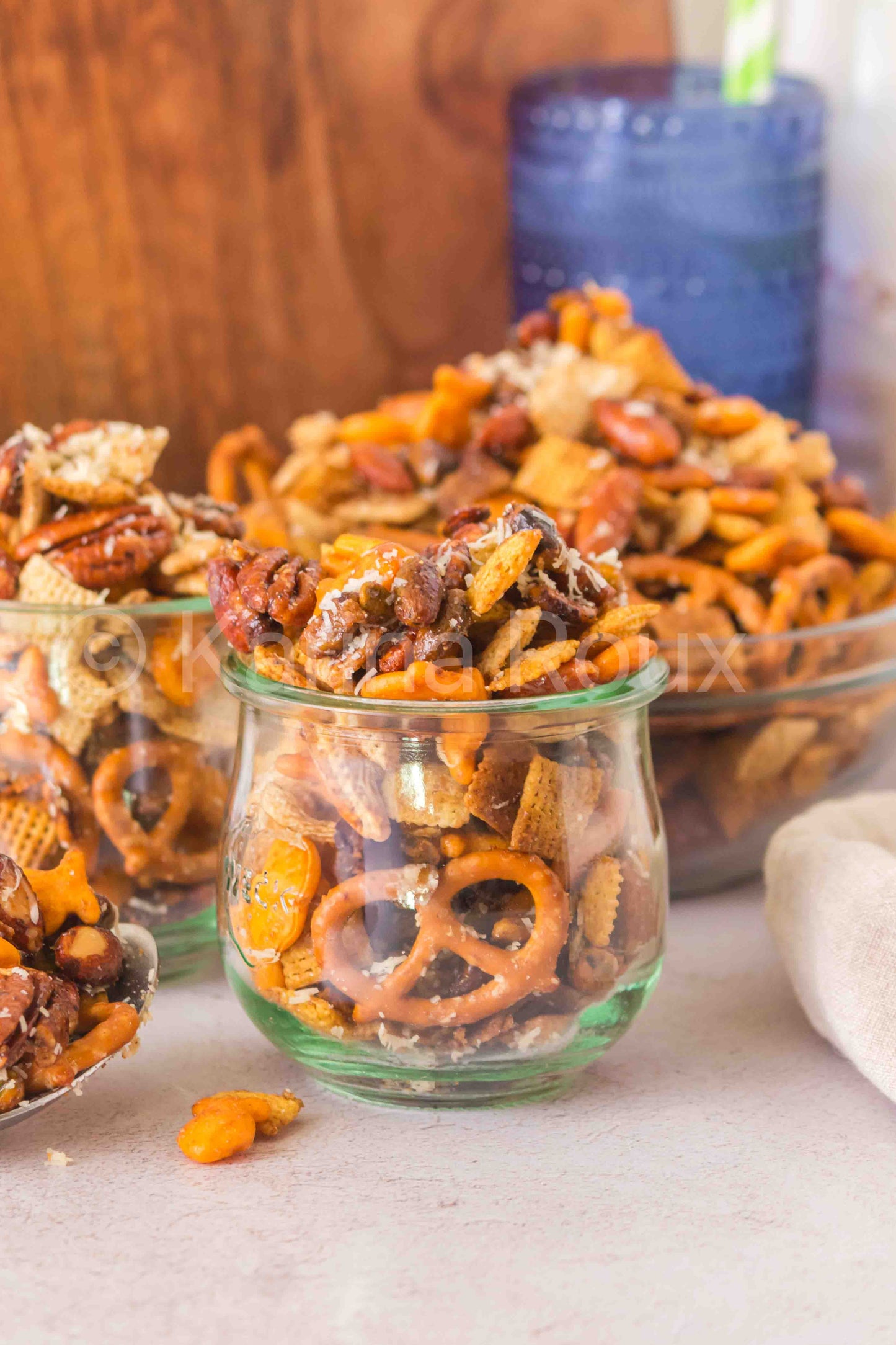 Chex Mix Sweet and Salty (5 sets)