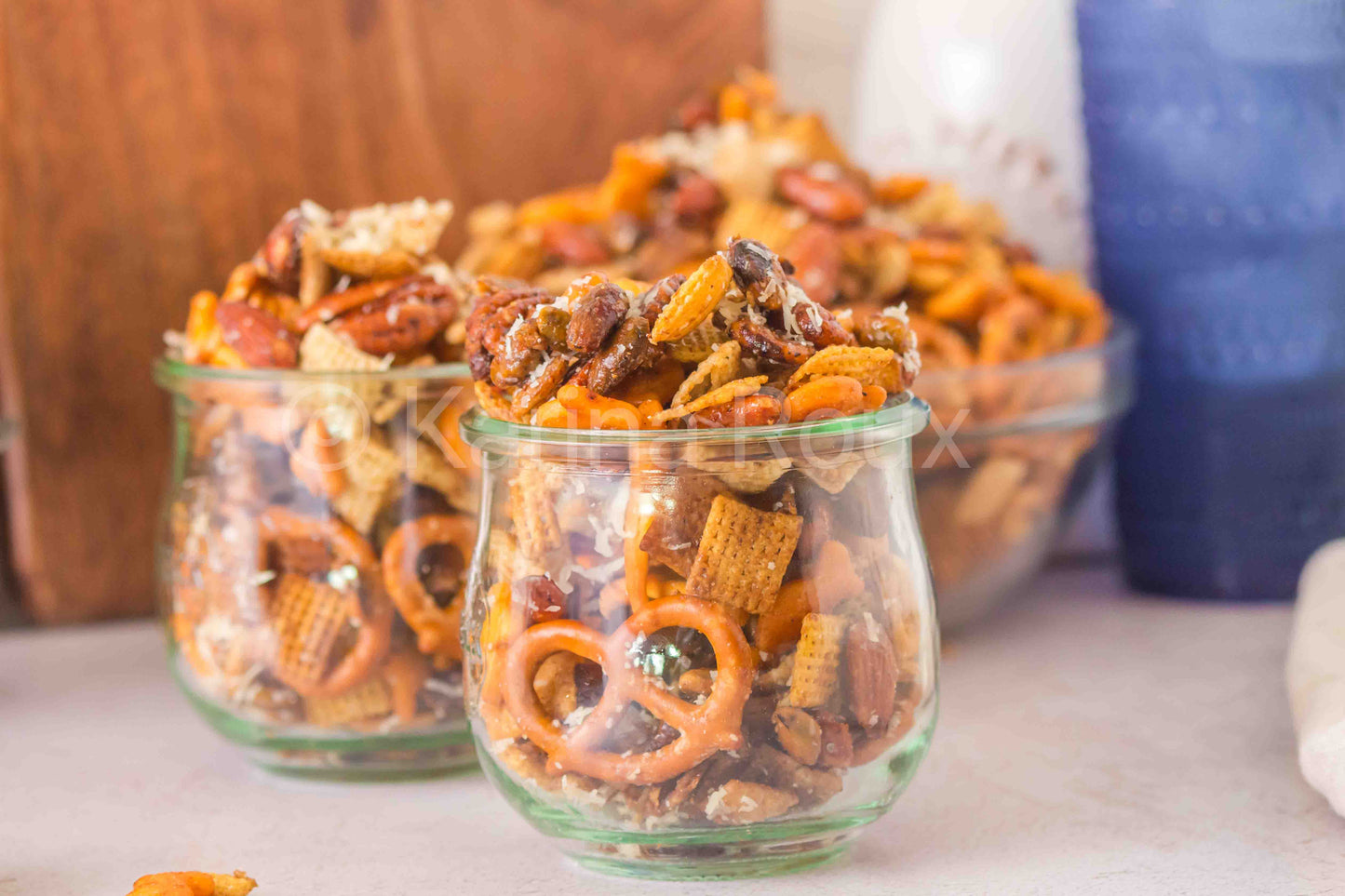 Chex Mix Sweet and Salty (5 sets)