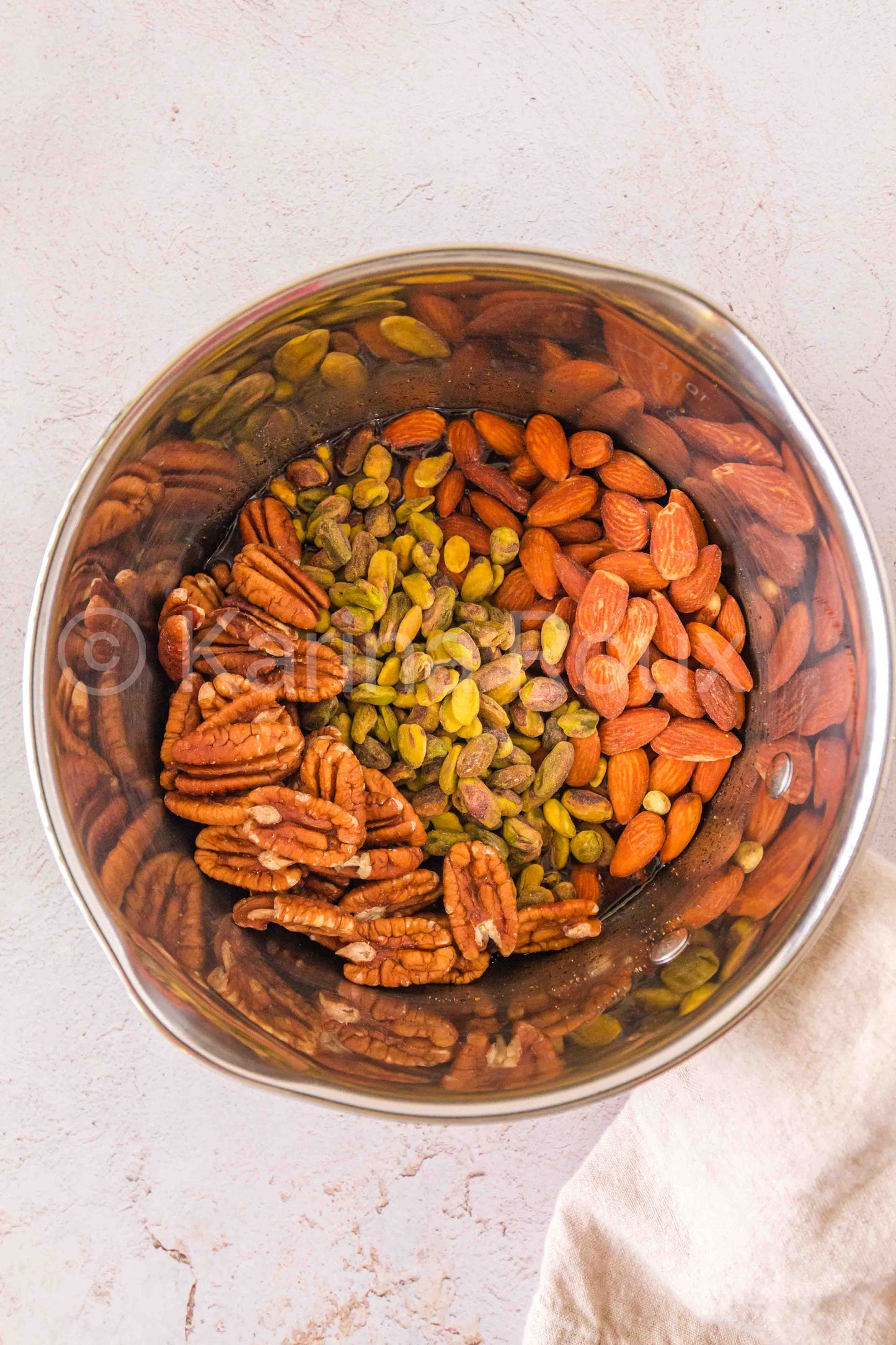 Chex Mix Sweet and Salty (5 sets)