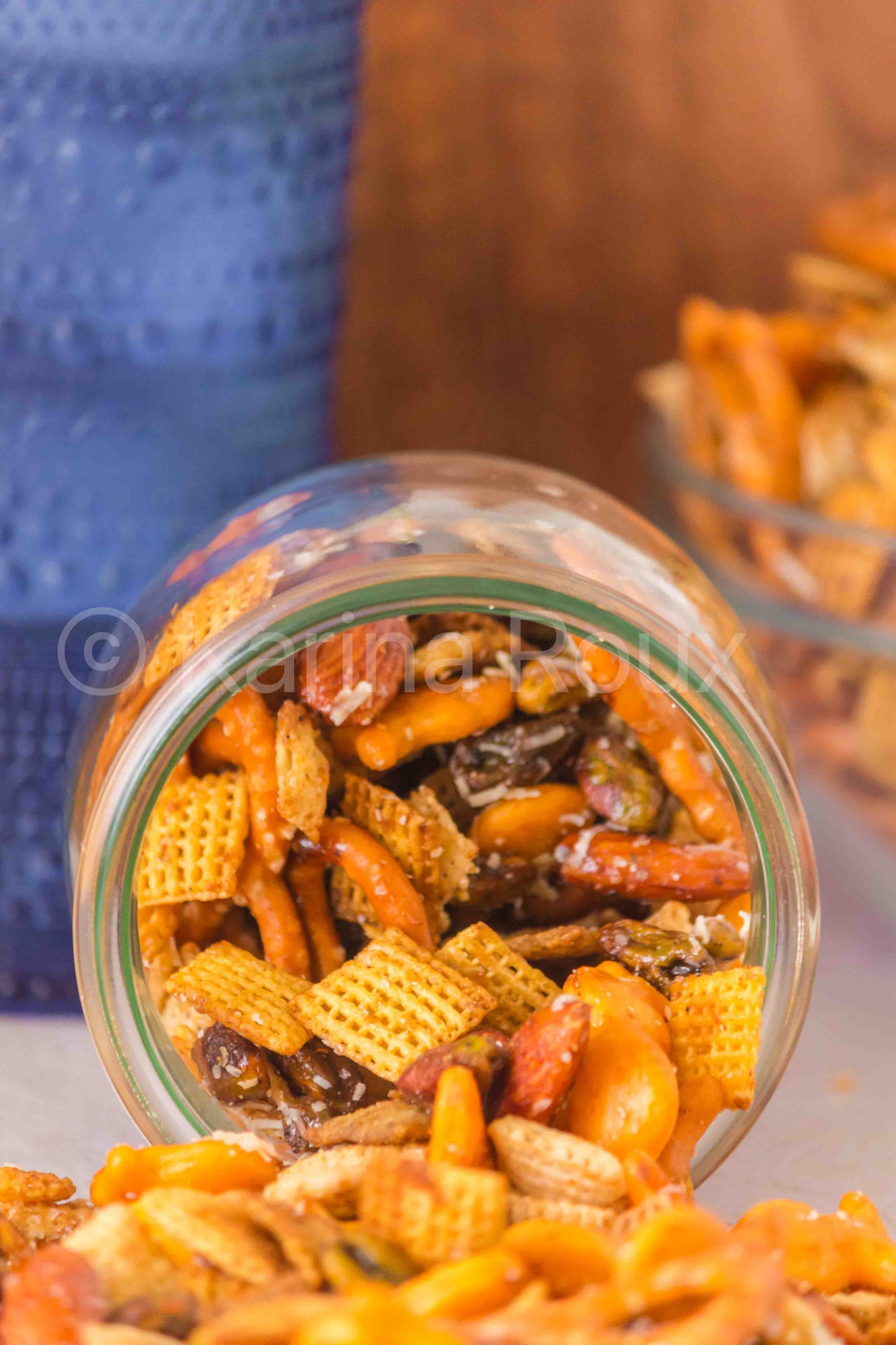 Chex Mix Sweet and Salty (5 sets)