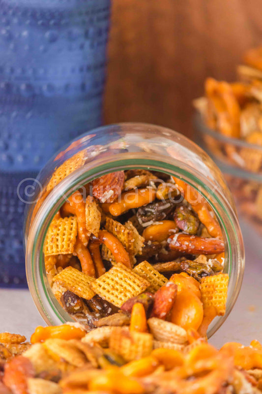 Chex Mix Sweet and Salty (5 sets)