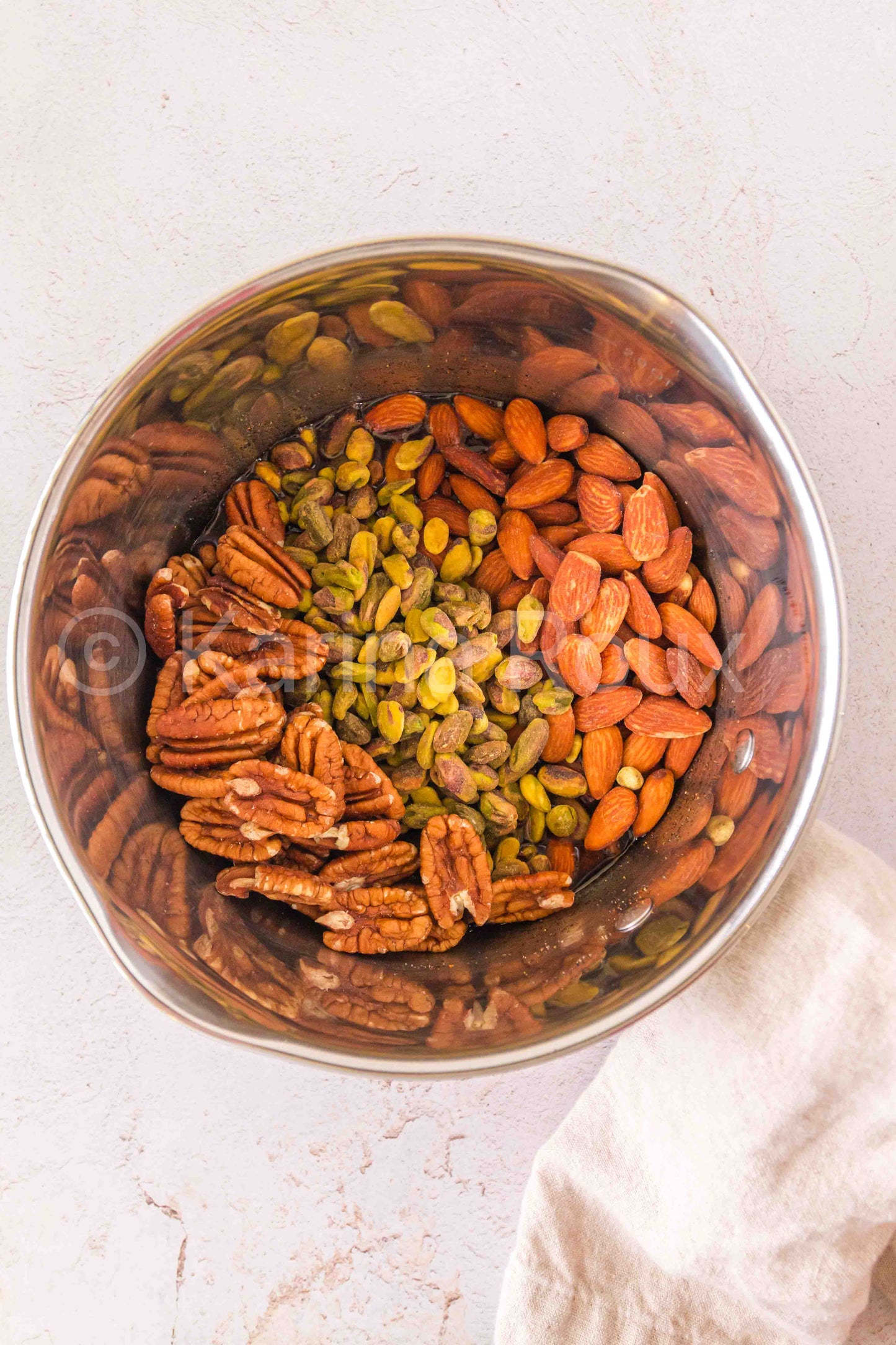 Chex Mix Sweet and Salty (5 sets)