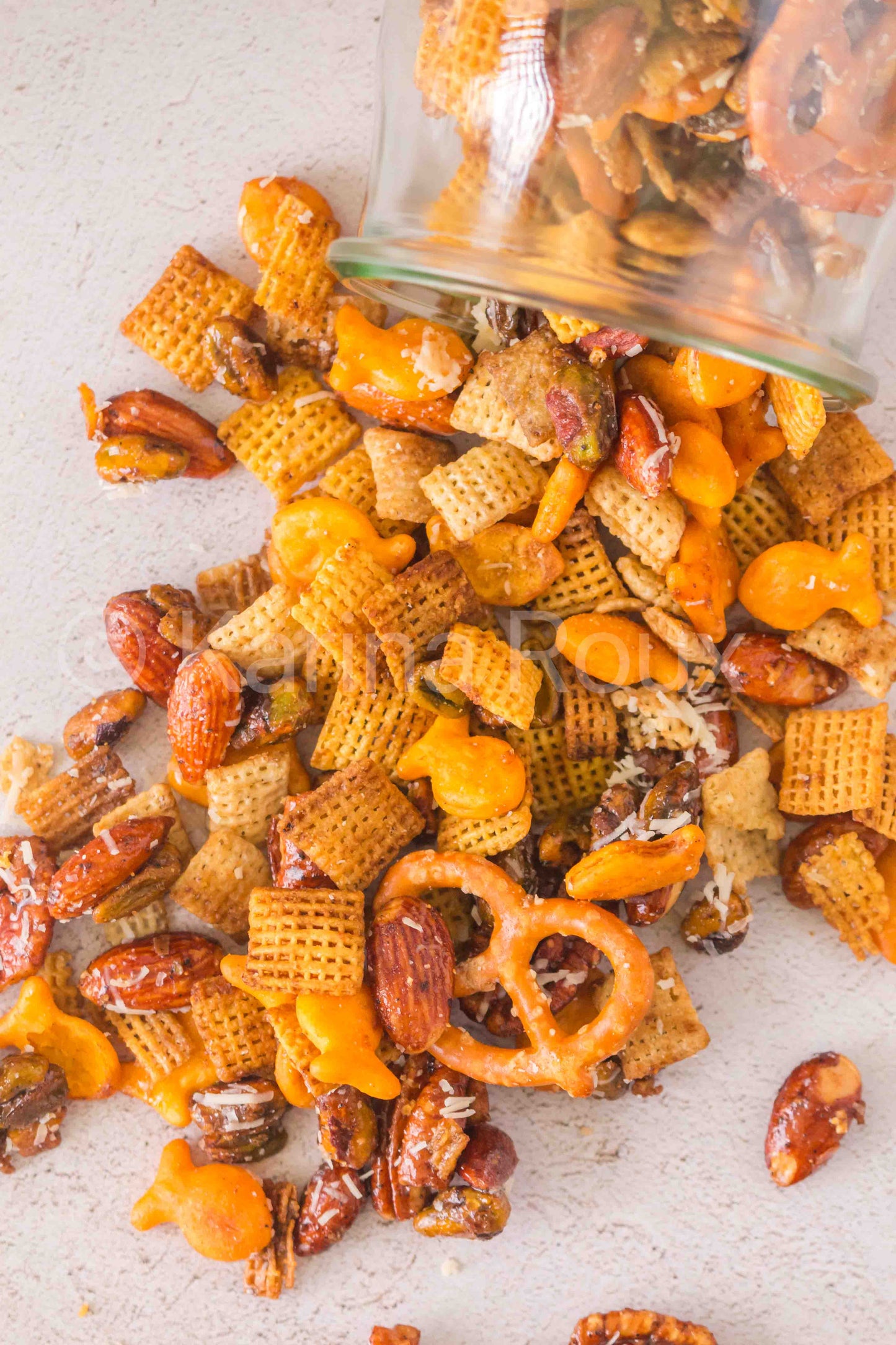 Chex Mix Sweet and Salty (5 sets)