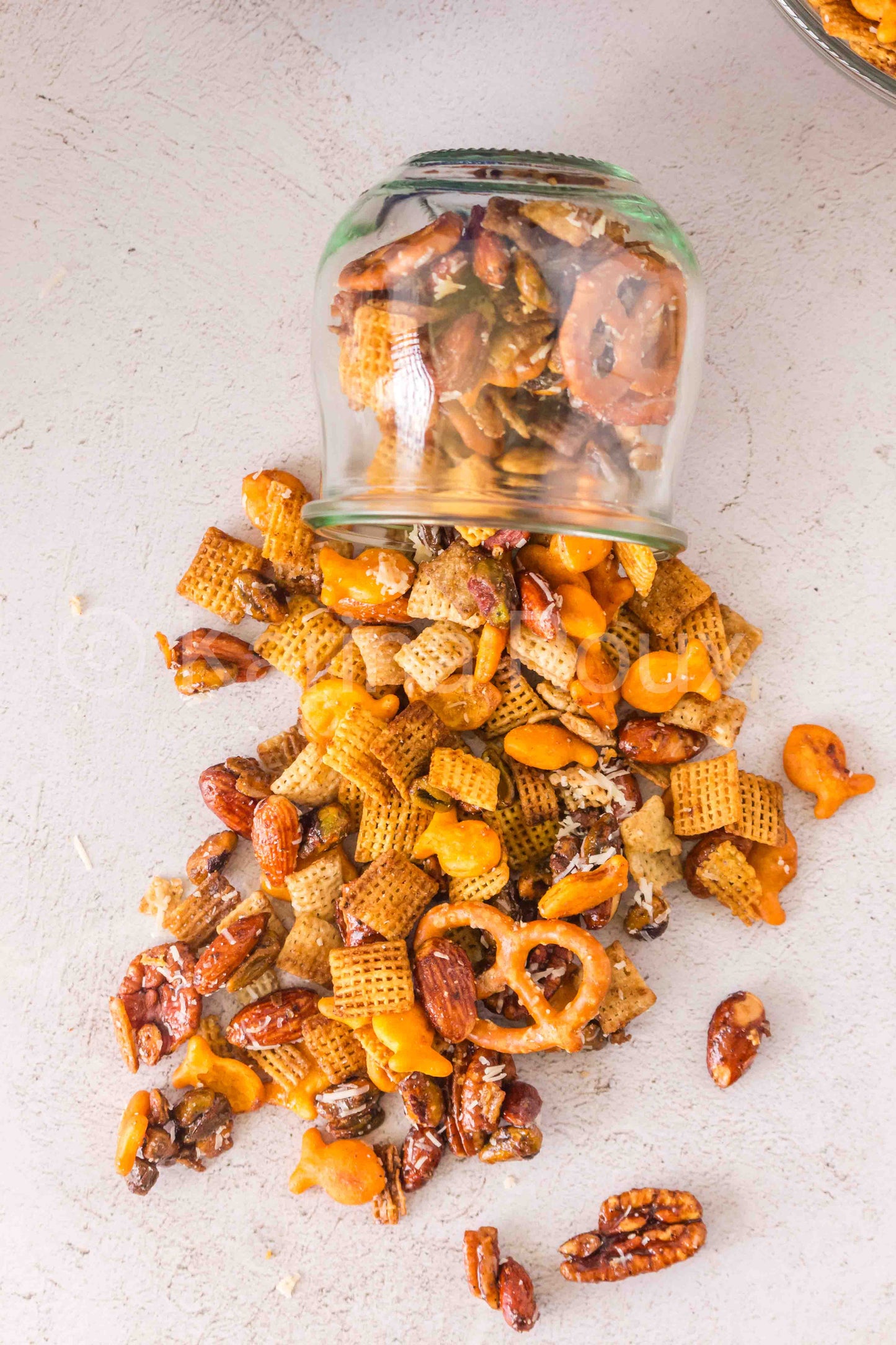 Chex Mix Sweet and Salty (5 sets)