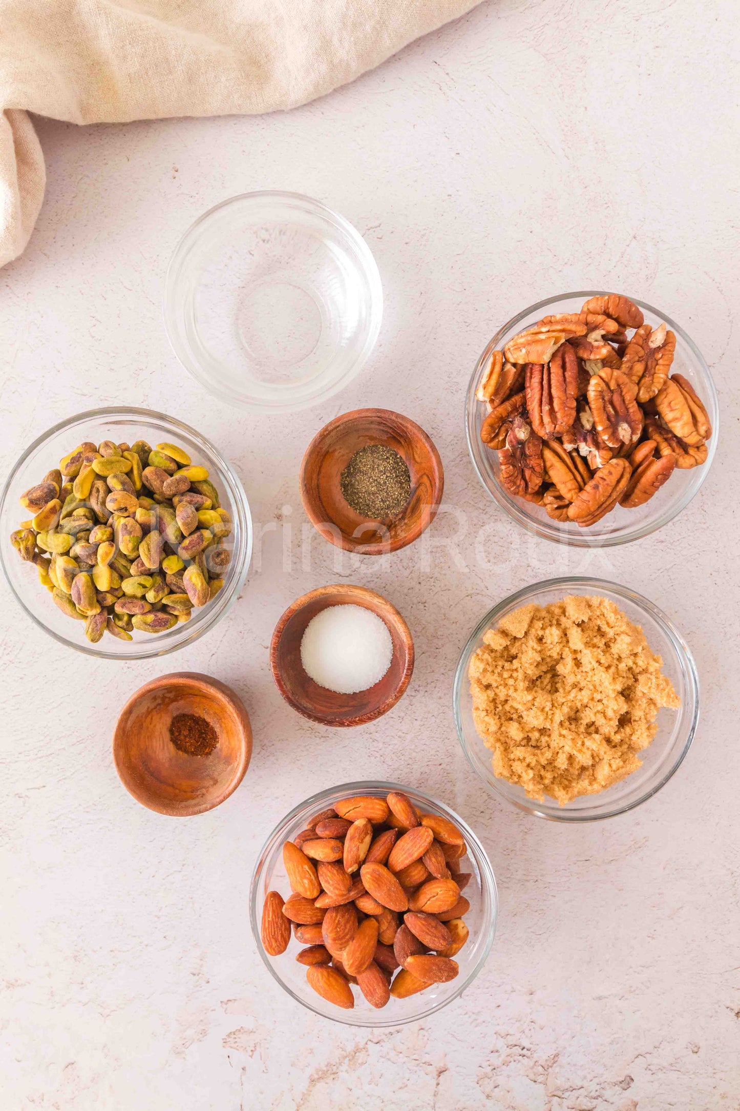 Chex Mix Sweet and Salty (5 sets)