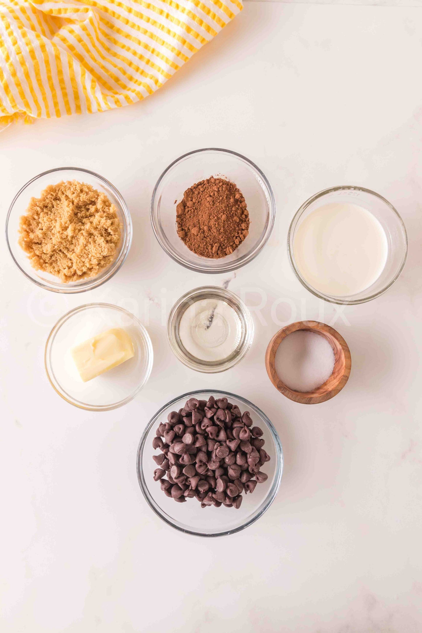Hot Fudge Sauce PLR