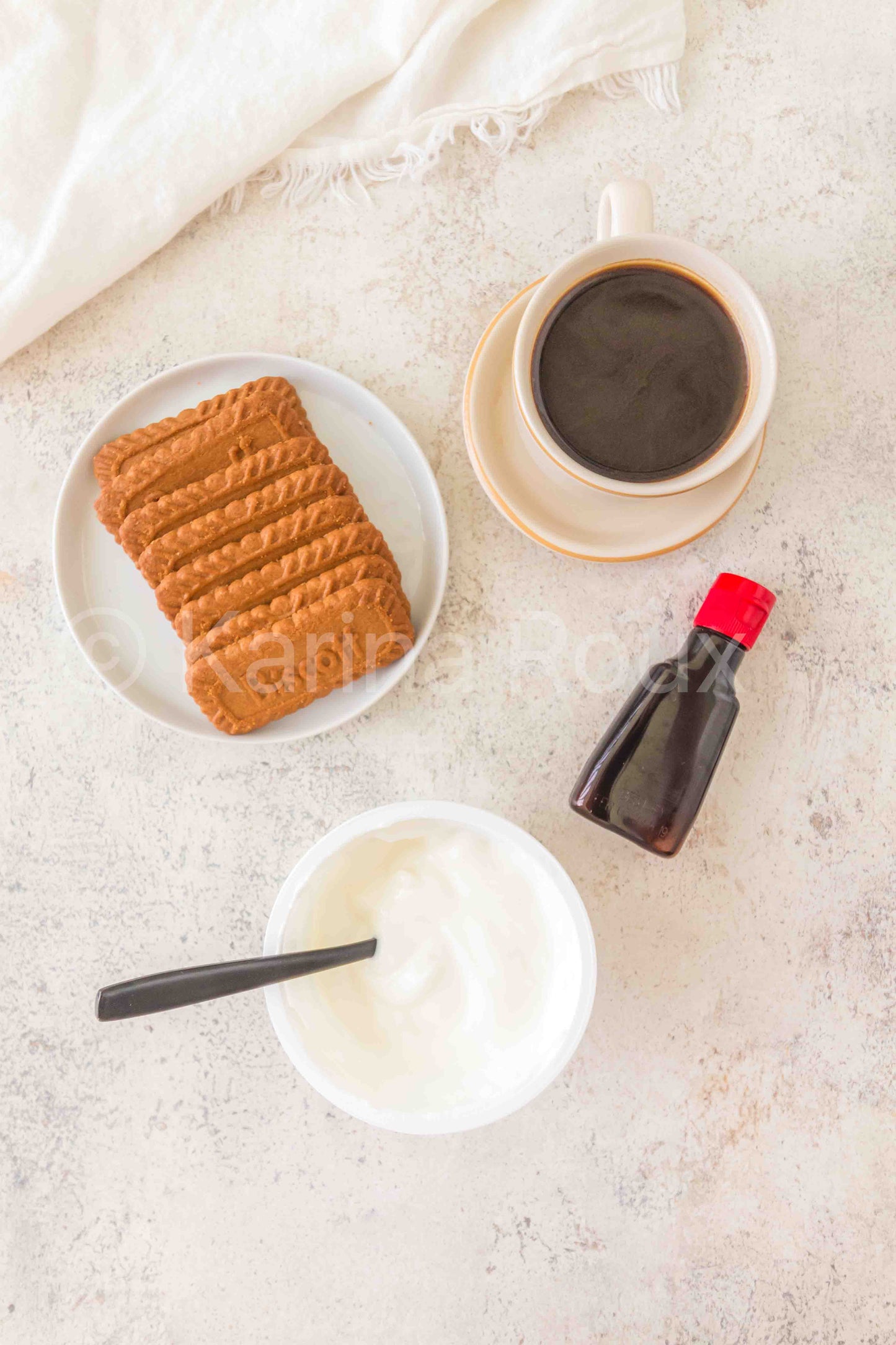 Viral Japanese Cheesecake (4 flavors) - ONLY 5 SETS