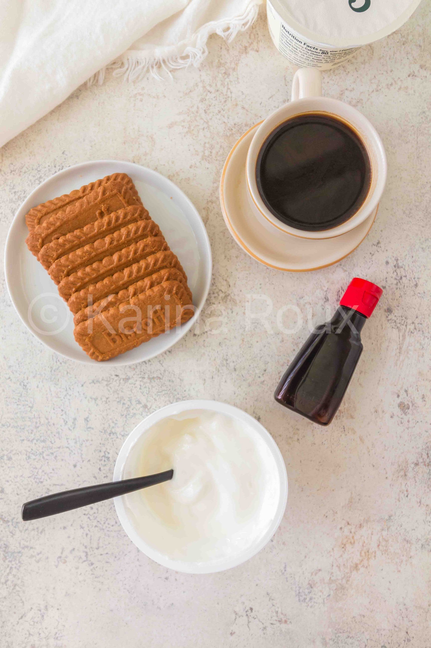 Viral Japanese Cheesecake (4 flavors) - ONLY 5 SETS