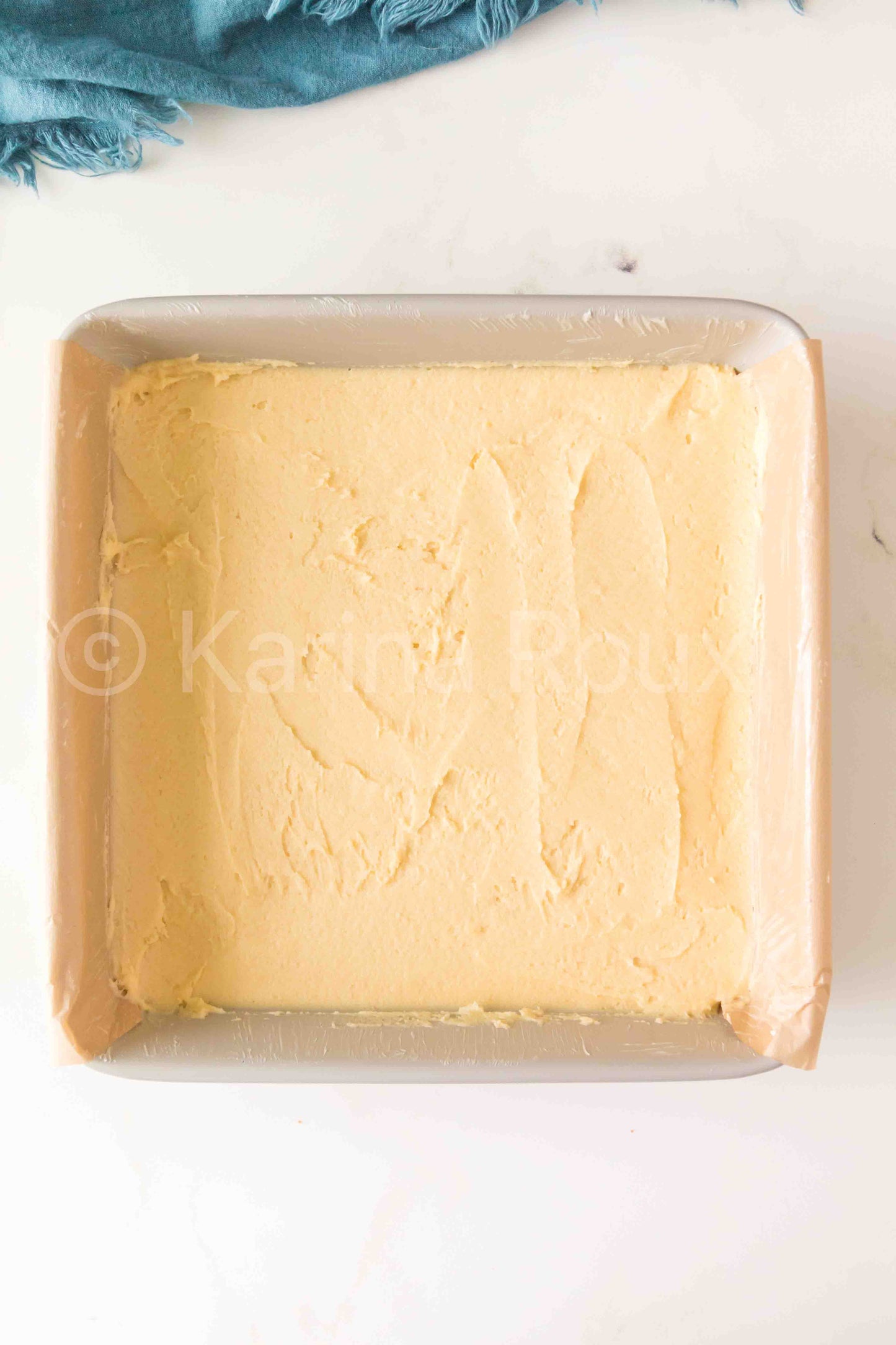 Lemon Sugar Cookie Bar