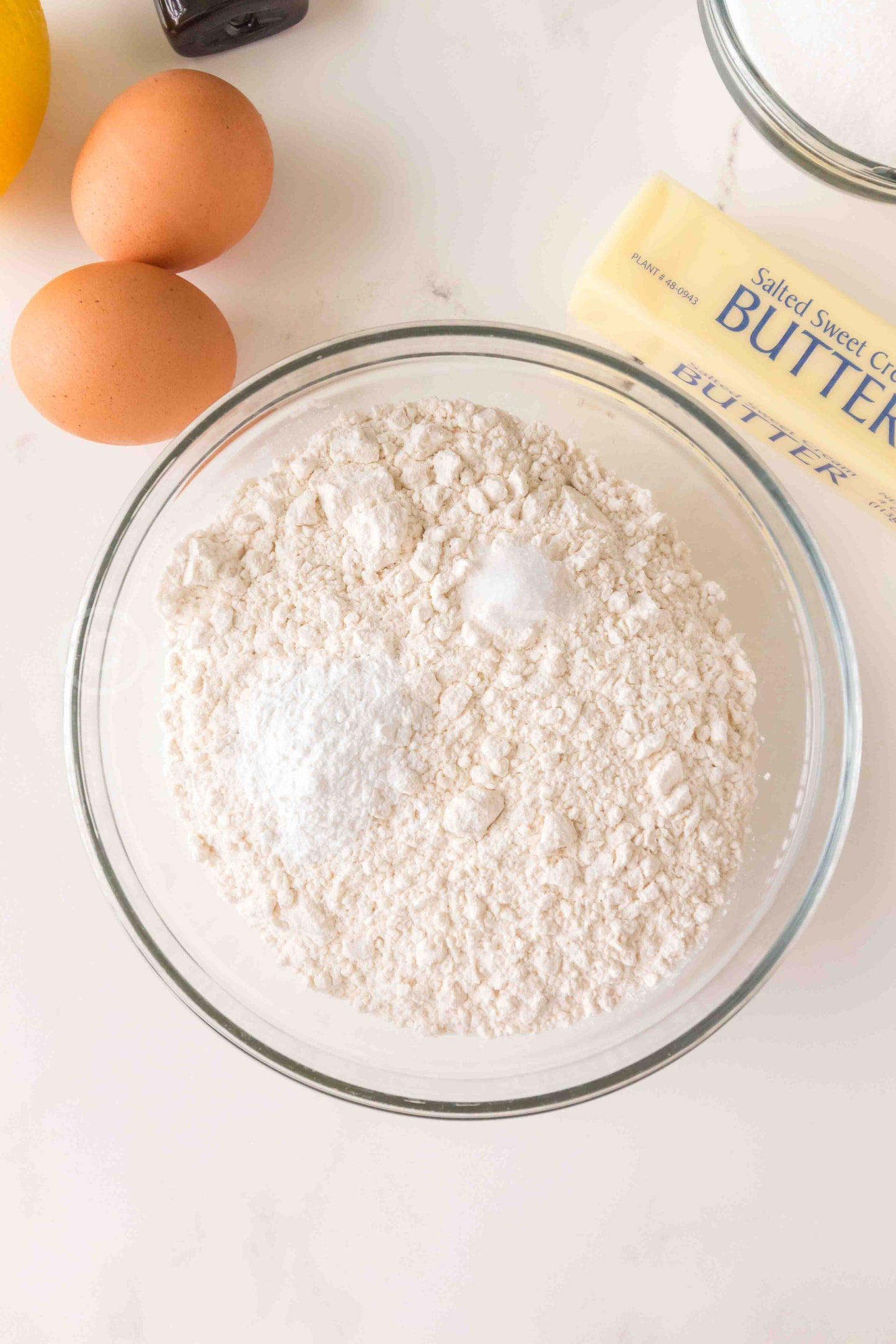 Lemon Sugar Cookie Bar
