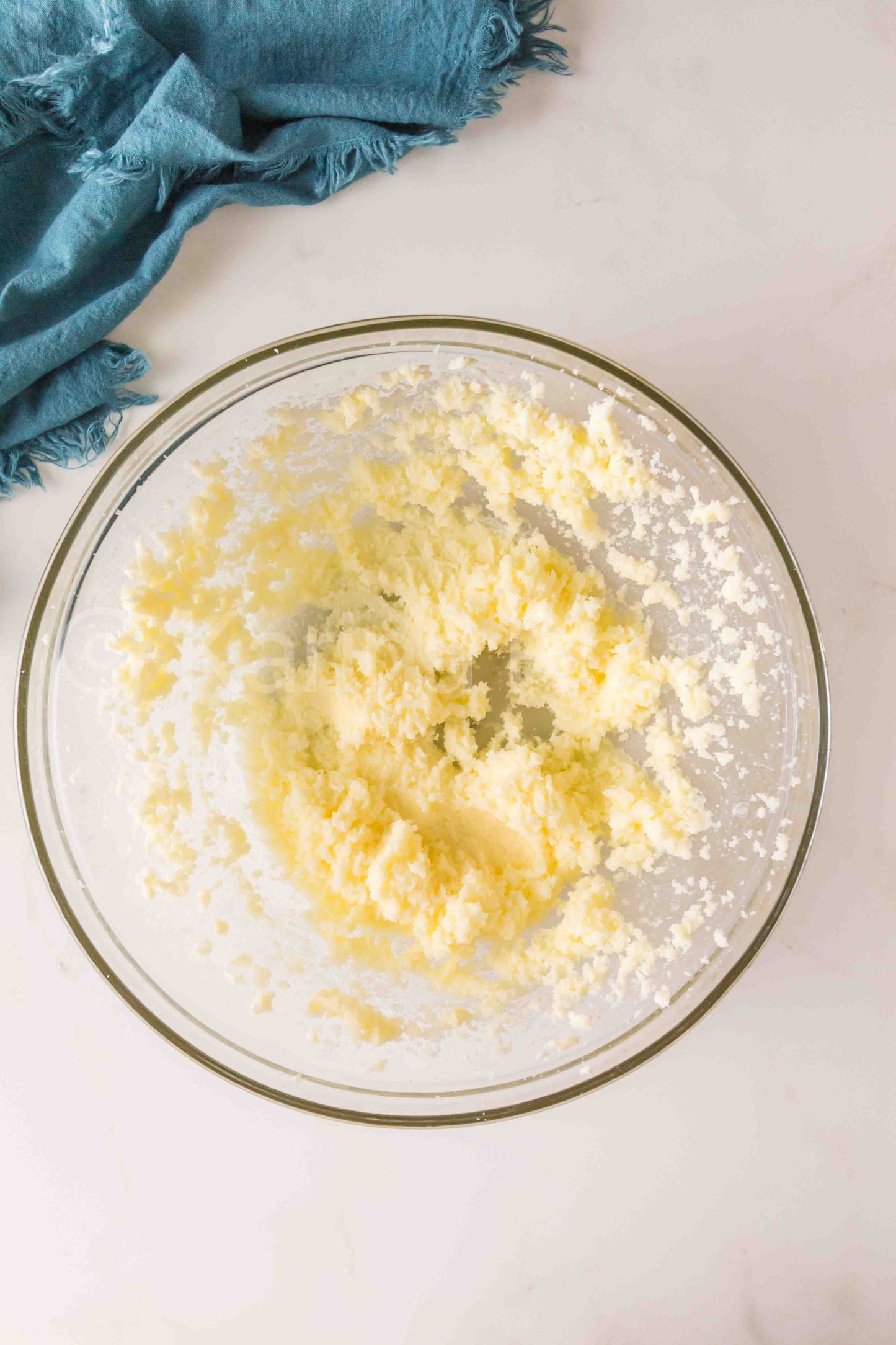 Lemon Sugar Cookie Bar