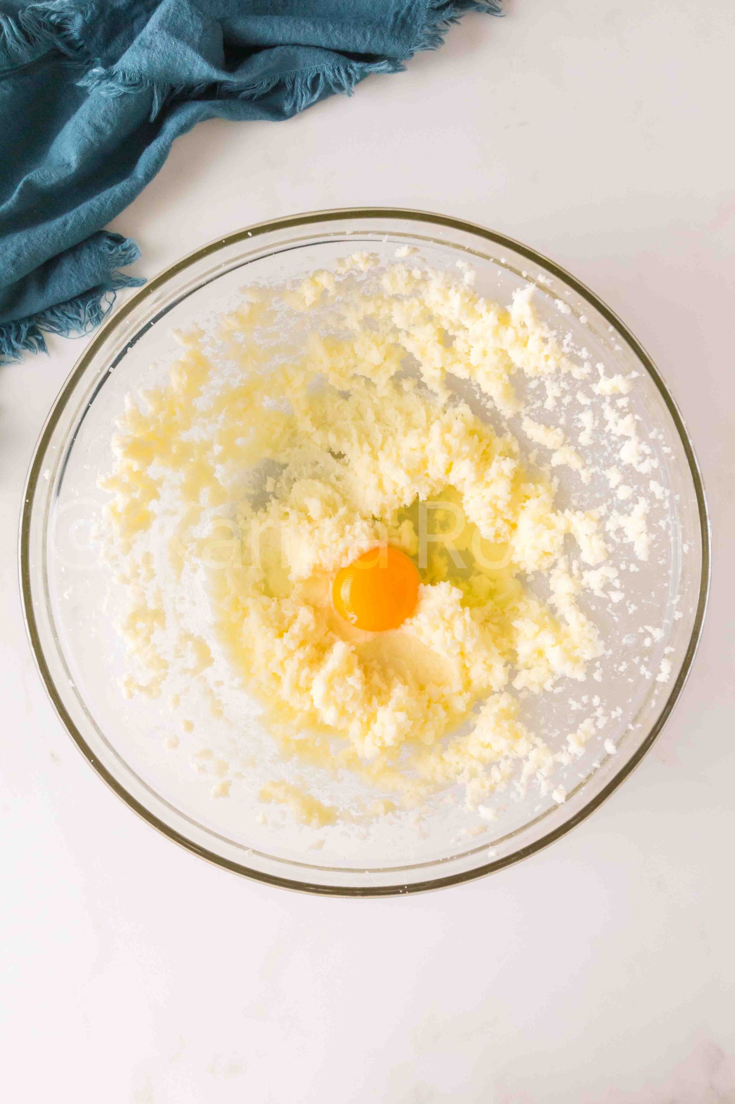 Lemon Sugar Cookie Bar