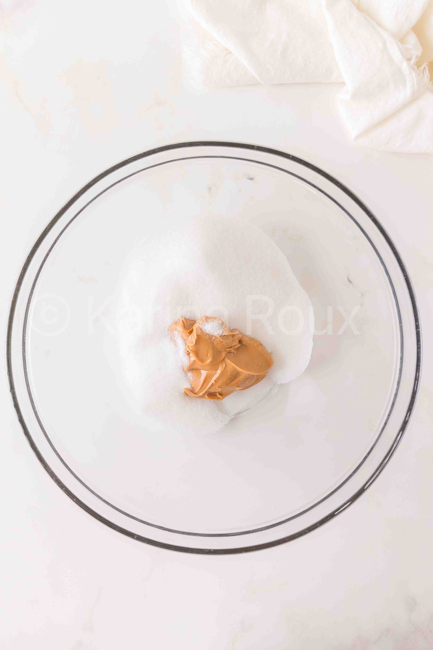 Basic Loaf Cake Batter (5 sets)
