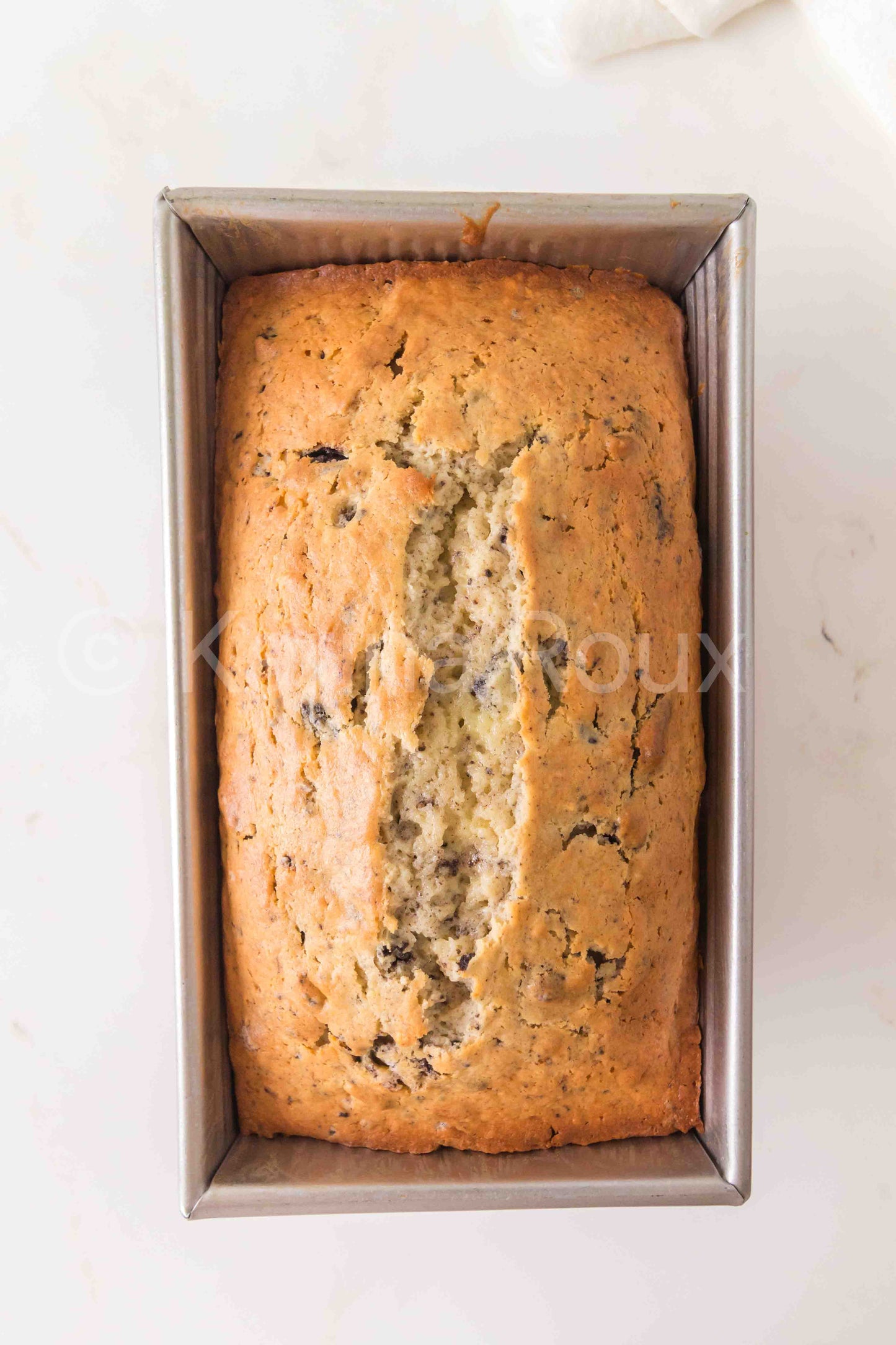 Basic Loaf Cake Batter (5 sets)