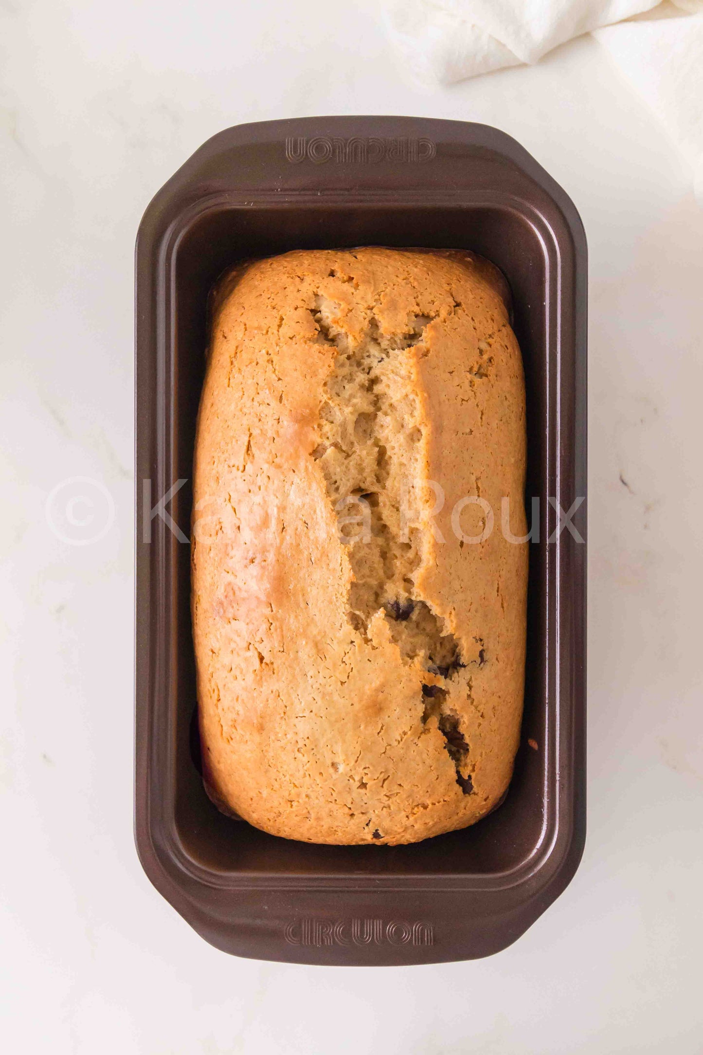 Basic Loaf Cake Batter (5 sets)