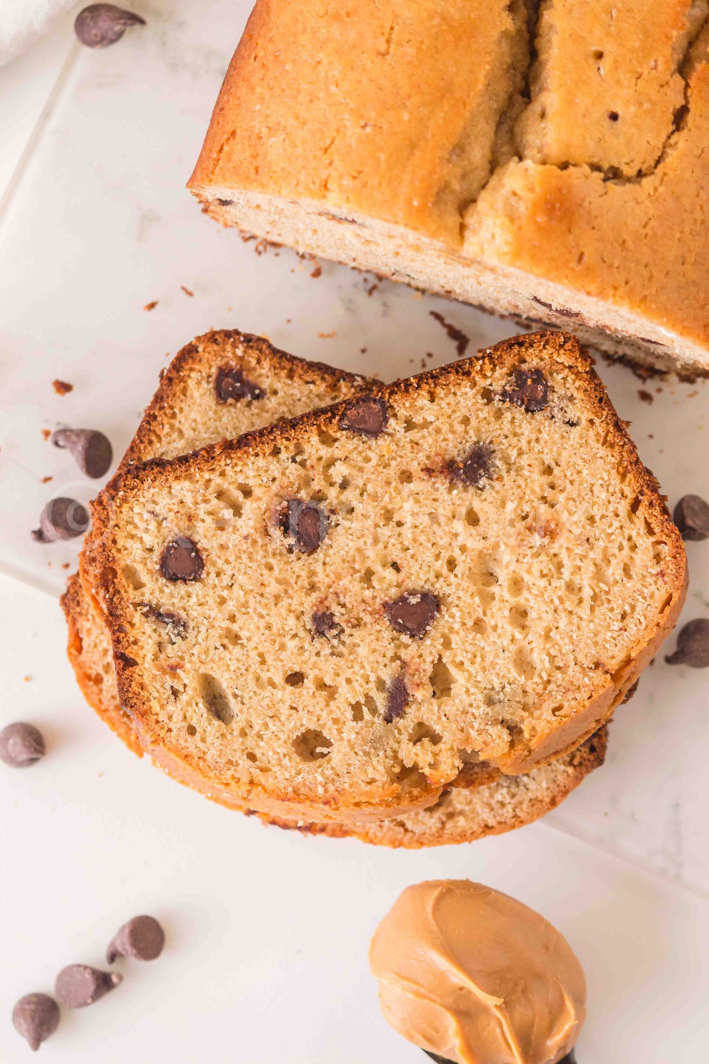 Basic Loaf Cake Batter (5 sets)