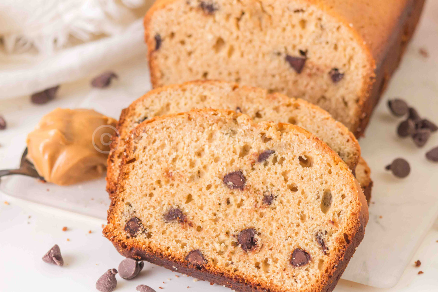 Basic Loaf Cake Batter (5 sets)
