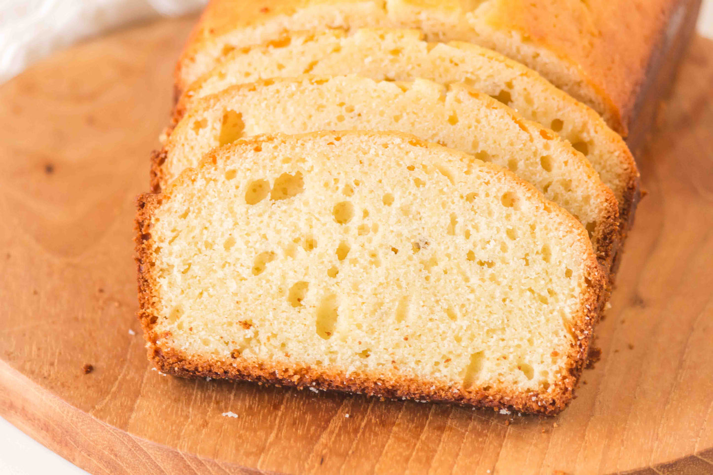 Basic Loaf Cake Batter (5 sets)
